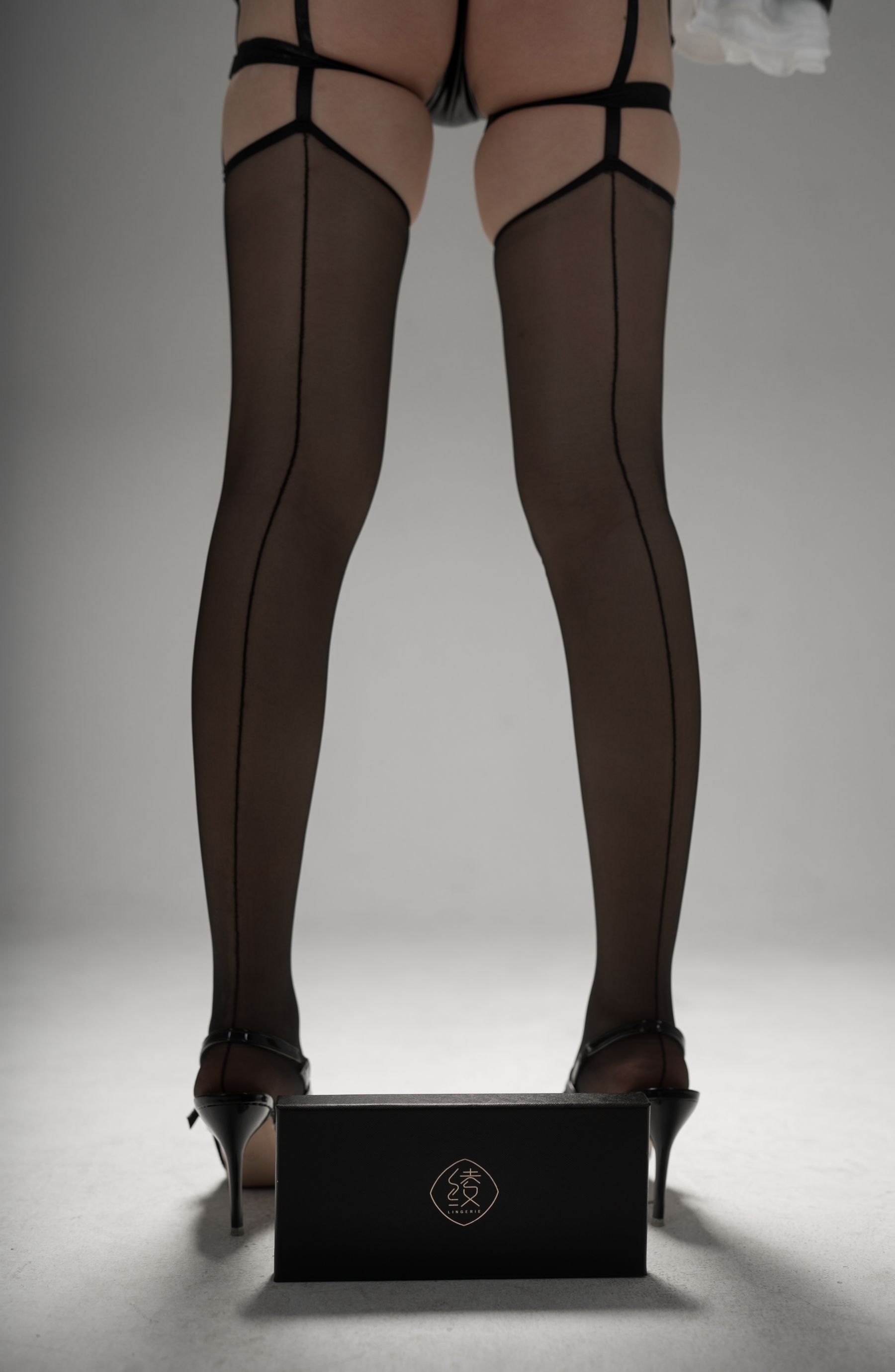 [福利COS] 花铃 - 杀戮修女第29张