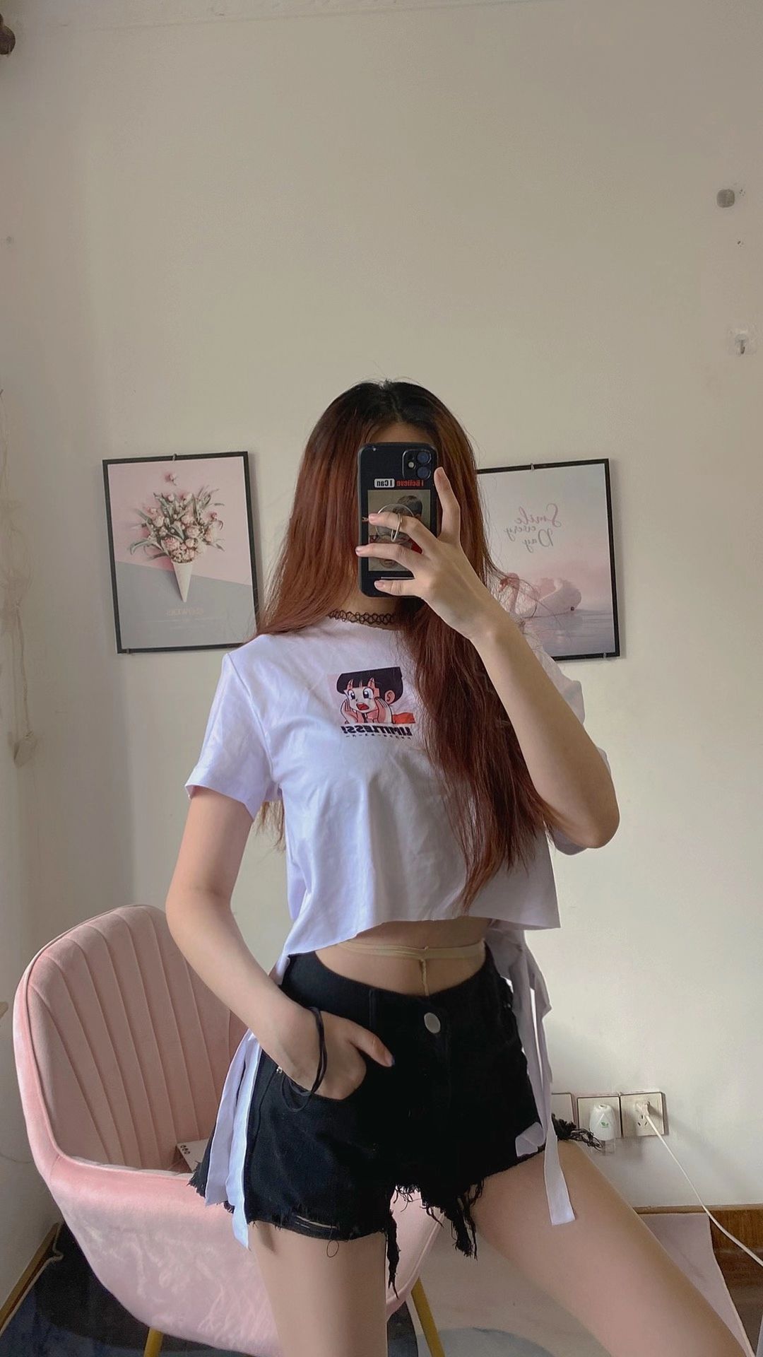 [福利COS] 提袜少女 微信朋友圈收费资源合集打包2第22张