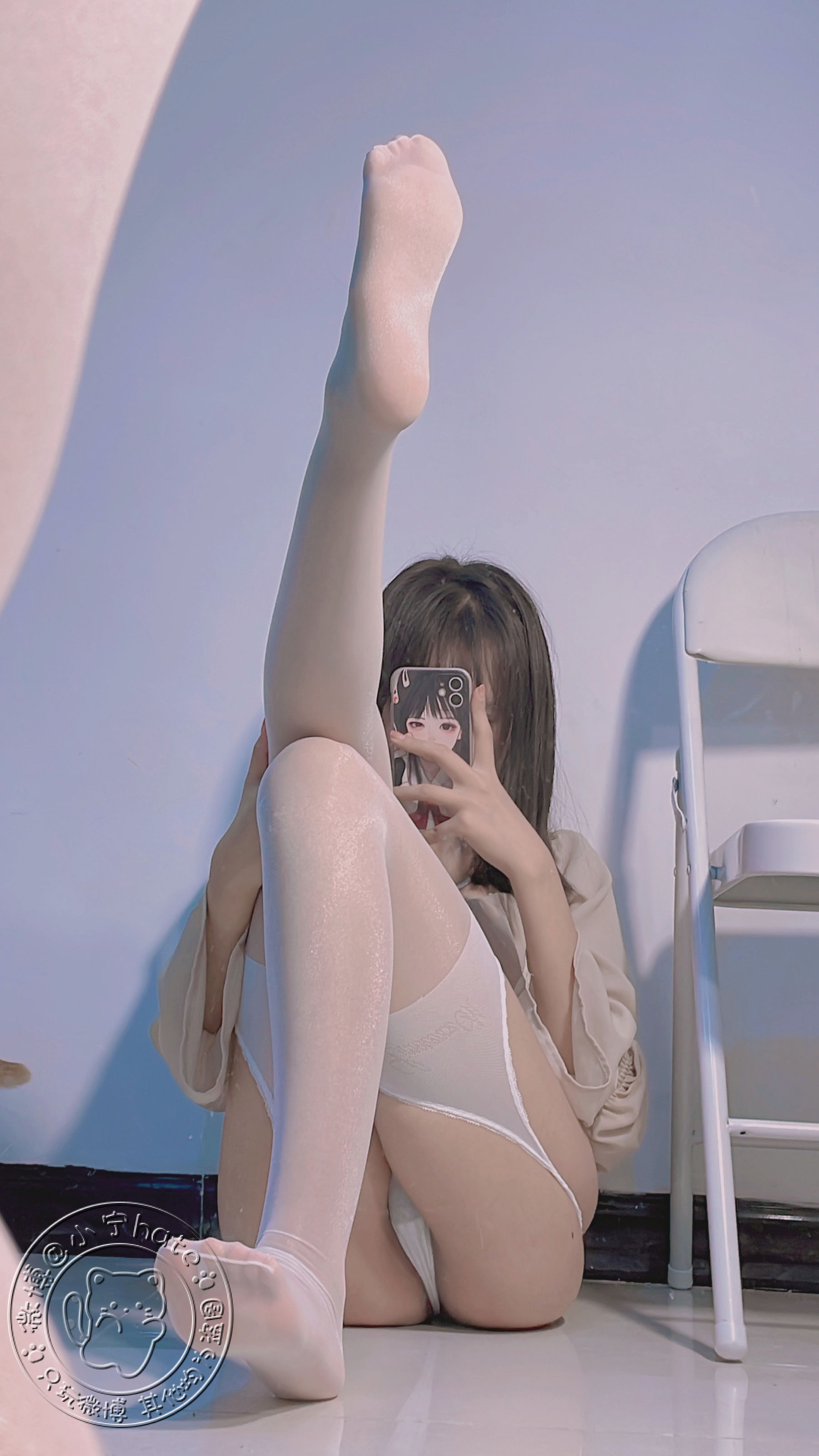 [福利COS] 小宁hate(宁酱) - 2022.09 Partme 会员订阅第23张