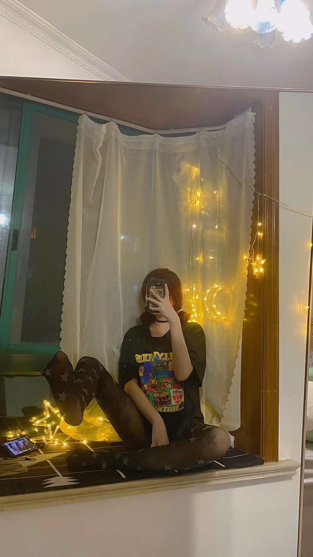 [福利COS] 提袜少女 微信朋友圈收费资源合集打包2第26张