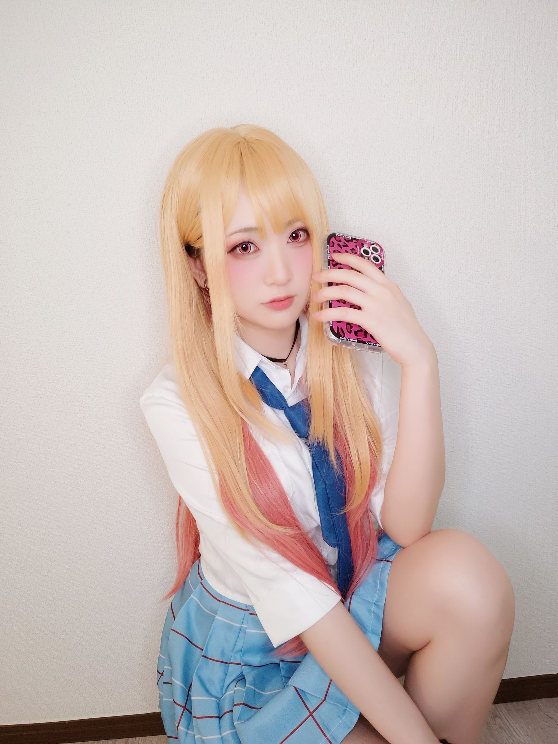 [福利COS] Yuki亭 - 喜多川海夢 (その着せ替え人形は恋をする)第8张