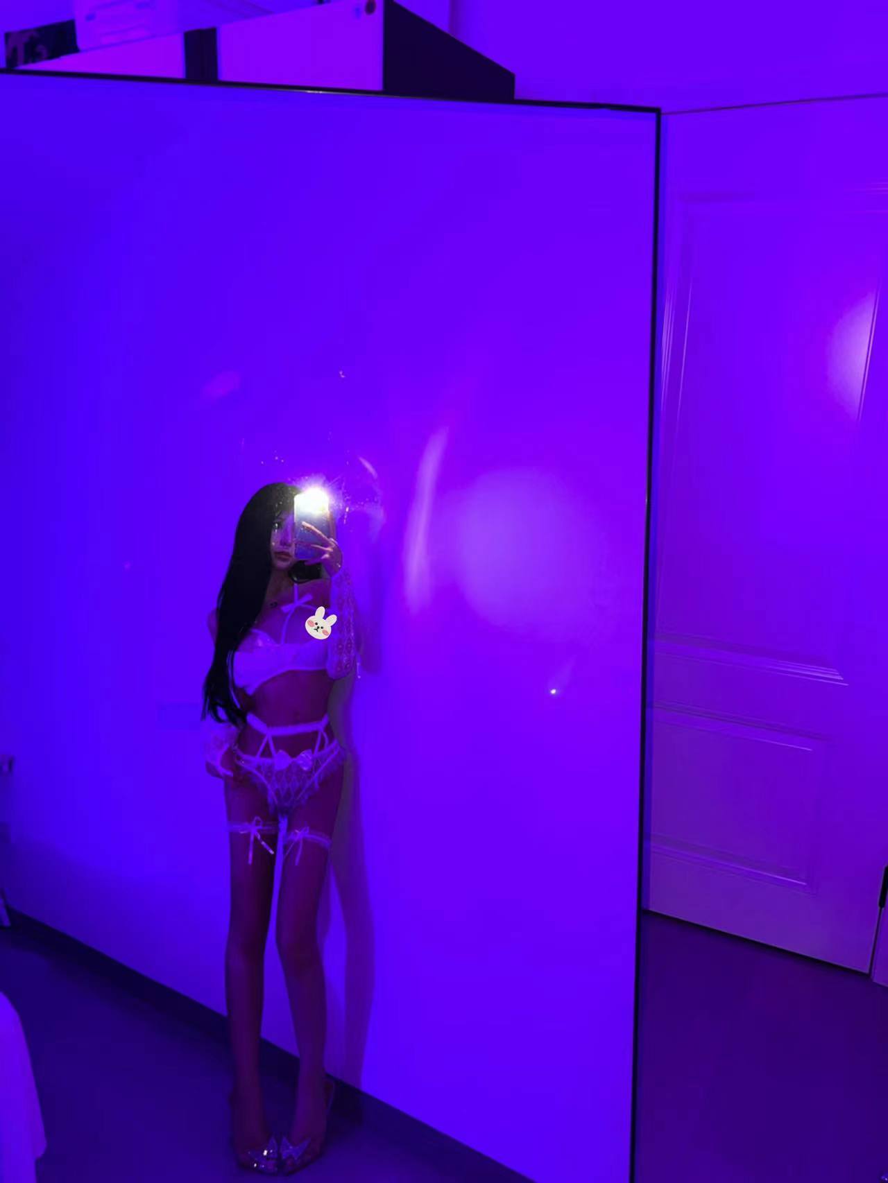 [福利COS] 沈汝凡超哇塞微密圈视图系列合集第24张