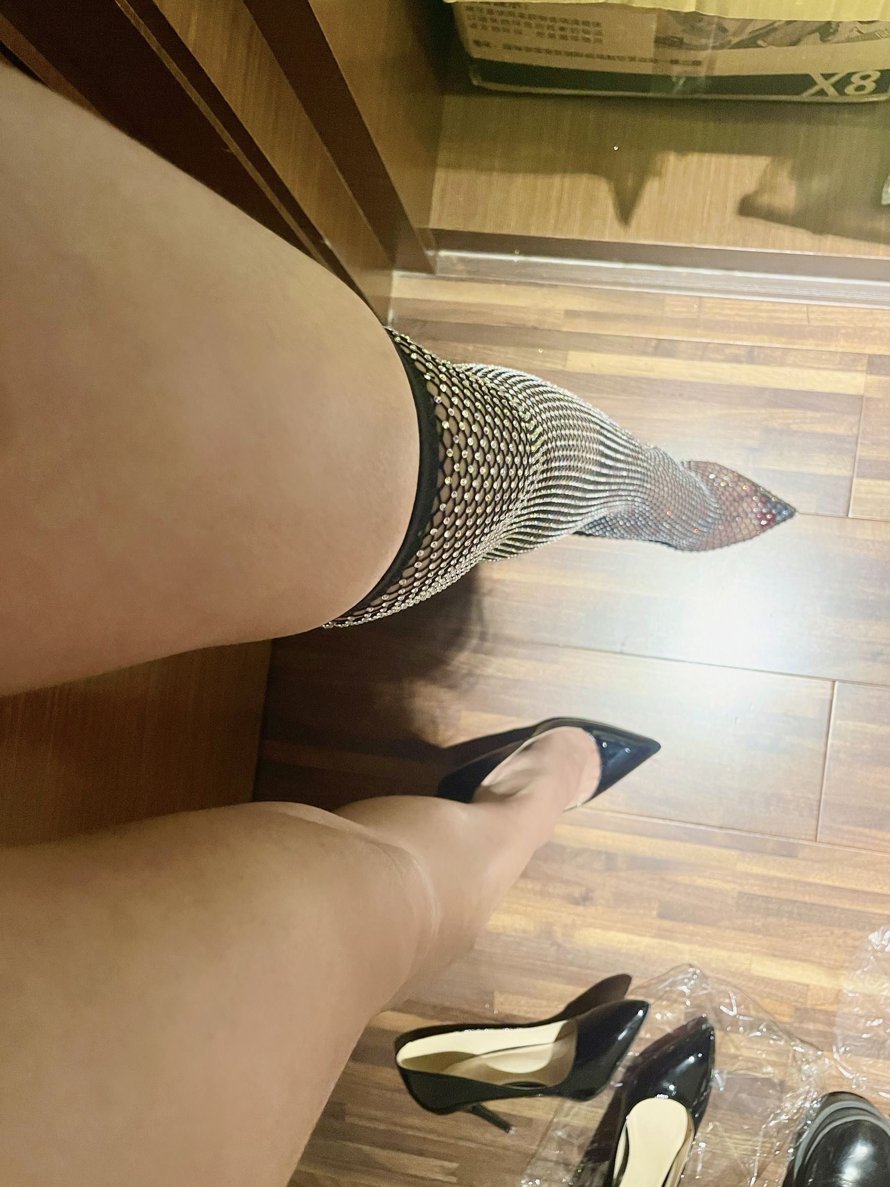 [福利COS] 李嘉欣97 微密圈视图系列合集第41张