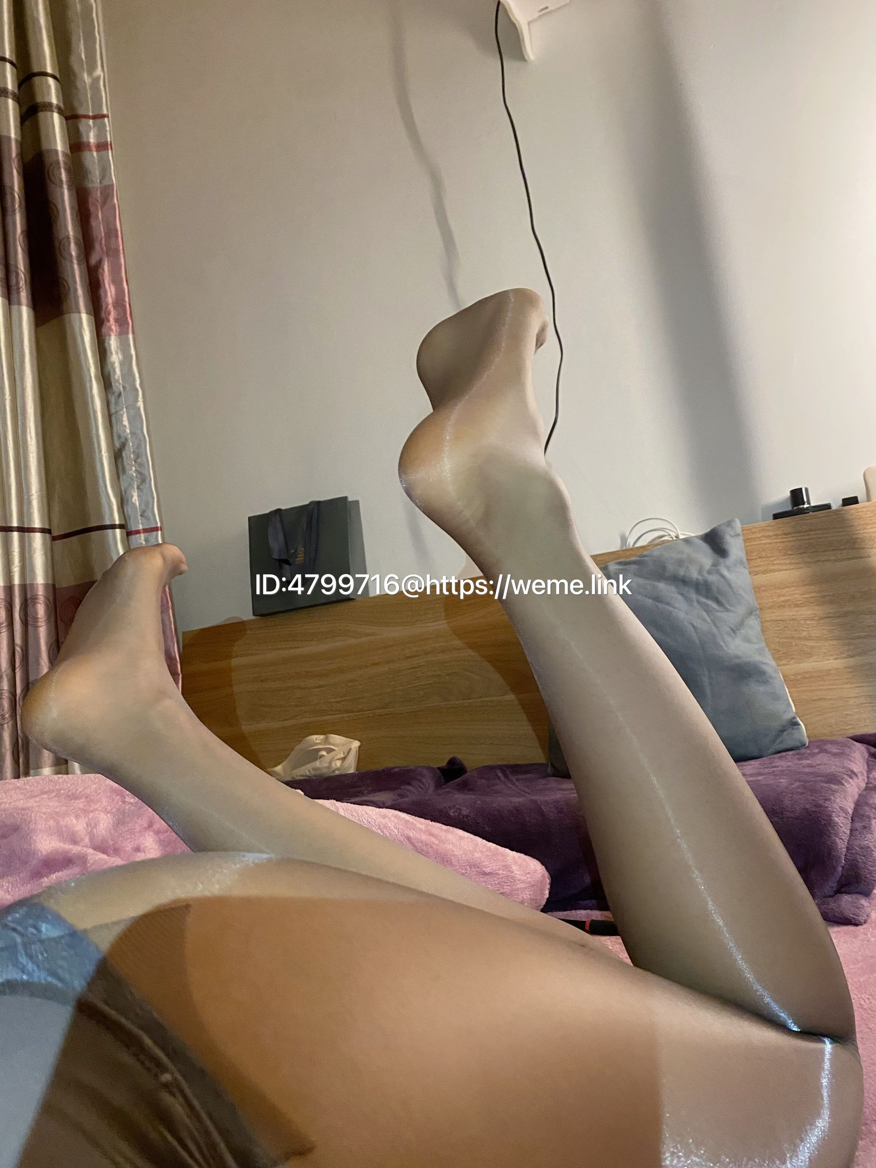 [福利COS] 徐绾绾yyyy微密圈系列视图合集第28张