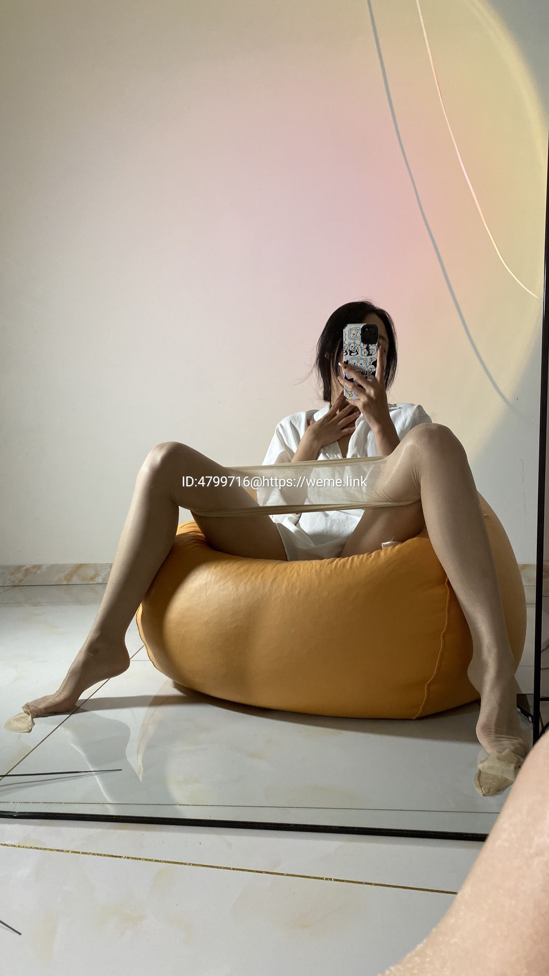 [福利COS] 徐绾绾yyyy微密圈系列视图合集第32张