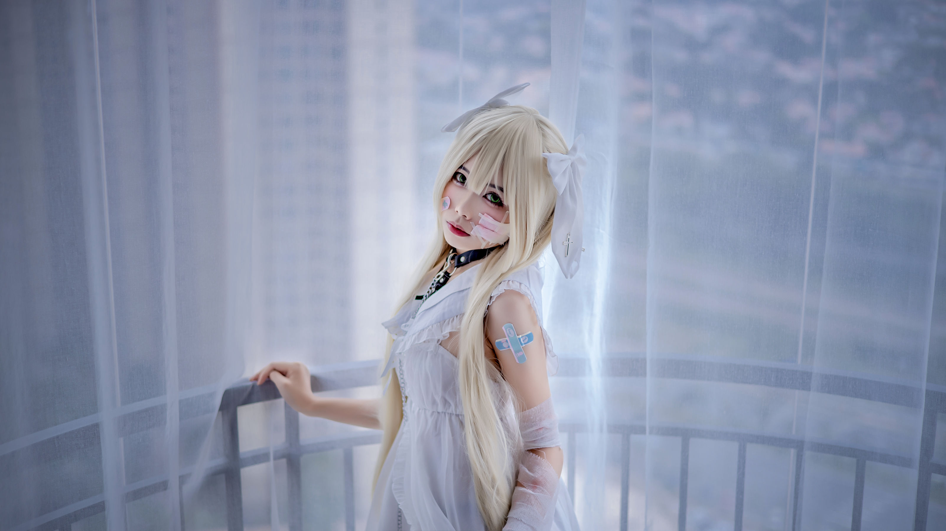 [福利COS] 请叫我若生 - 初音酱第5张