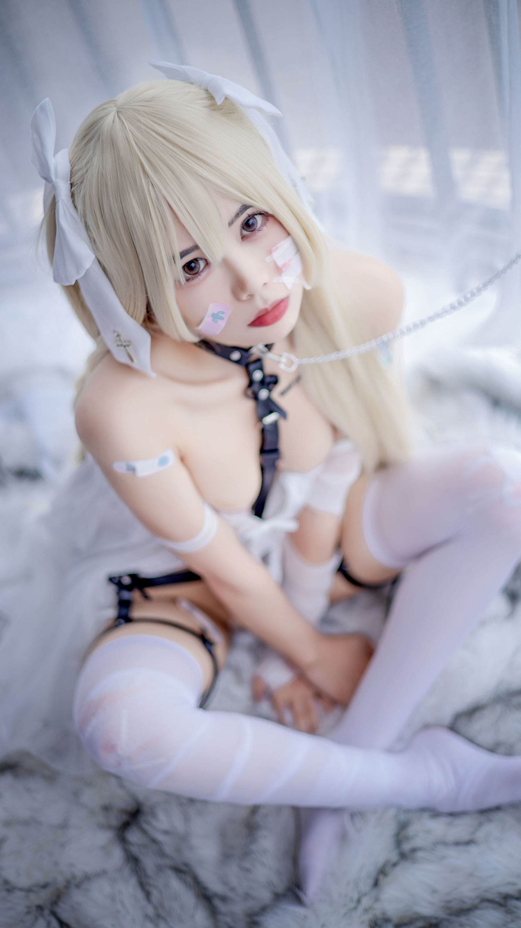 [福利COS] 请叫我若生 - 初音酱第9张