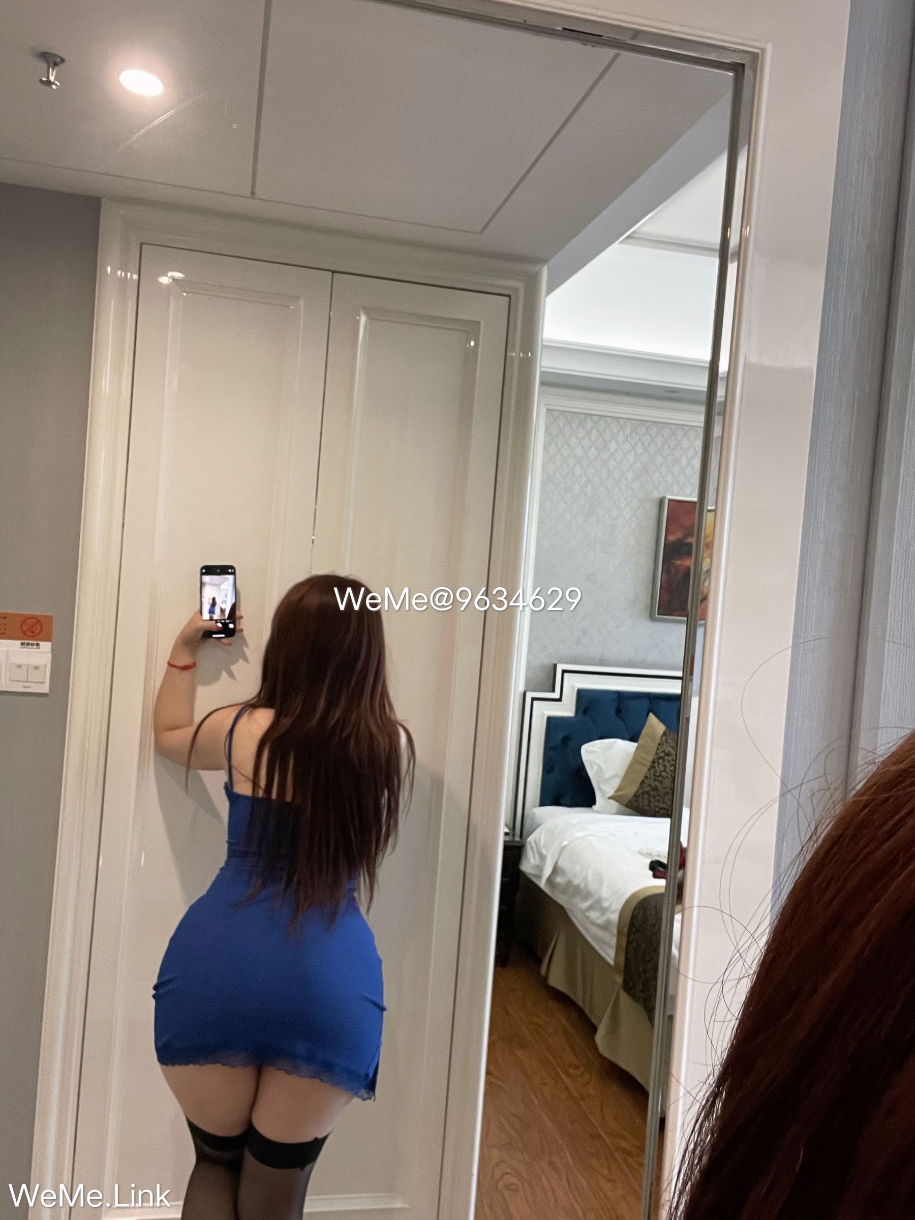 [福利COS] 迷人的五姨太微密圈视图合集2第10张