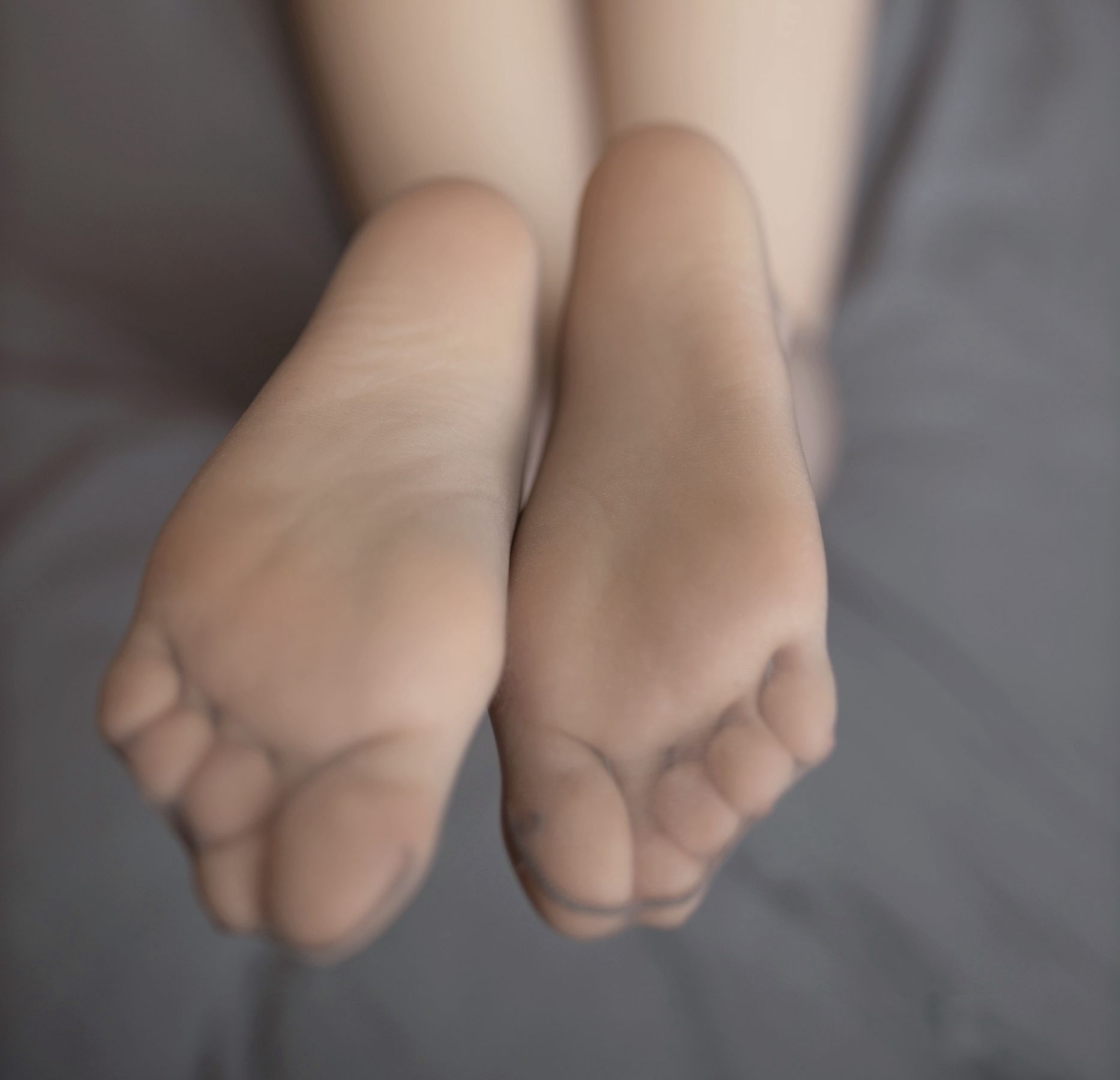 [福利COS] 鱼子酱 毛绒情趣写真第42张