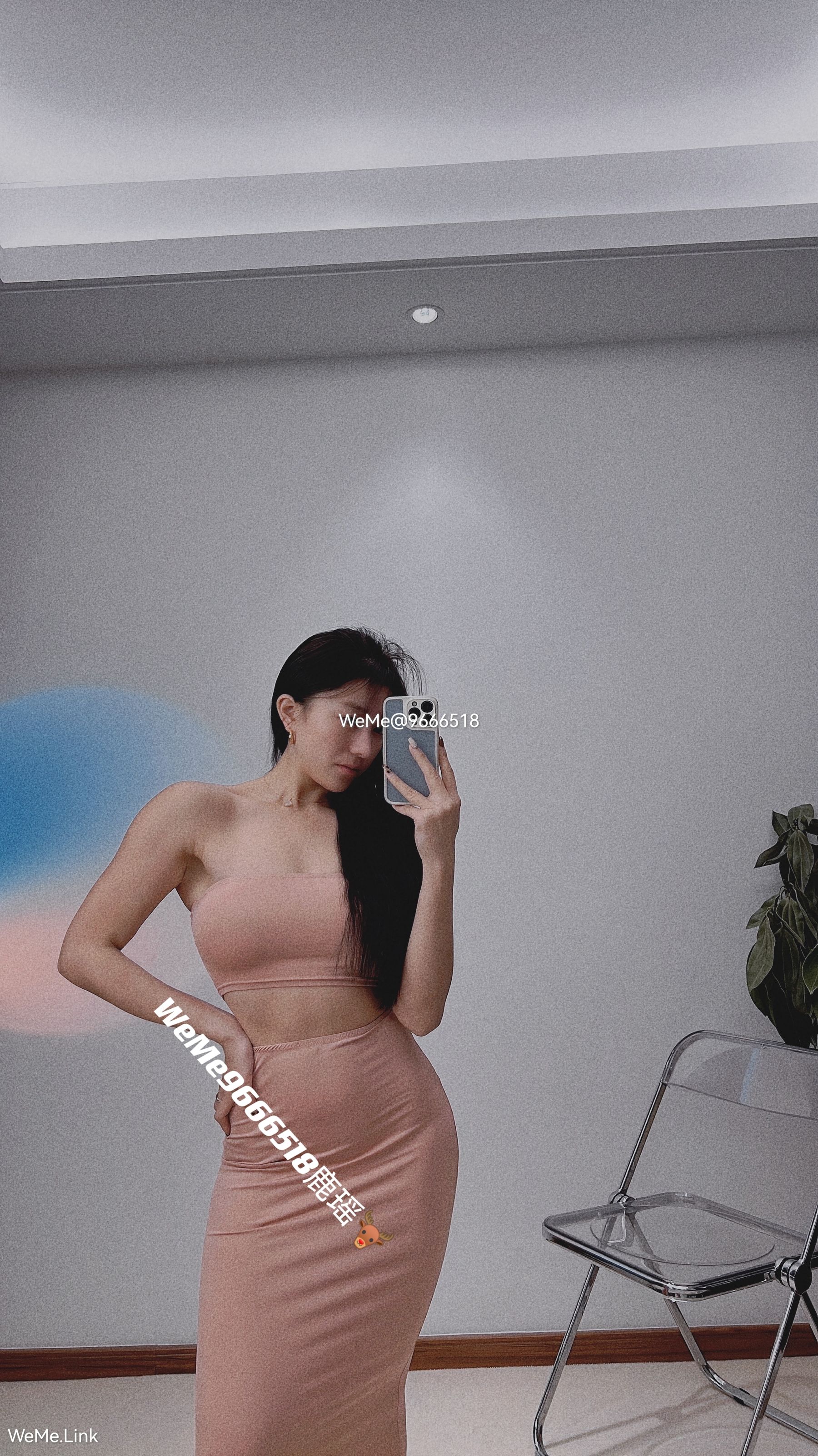 [福利COS] 鹿瑶微密圈系列视图合集第26张