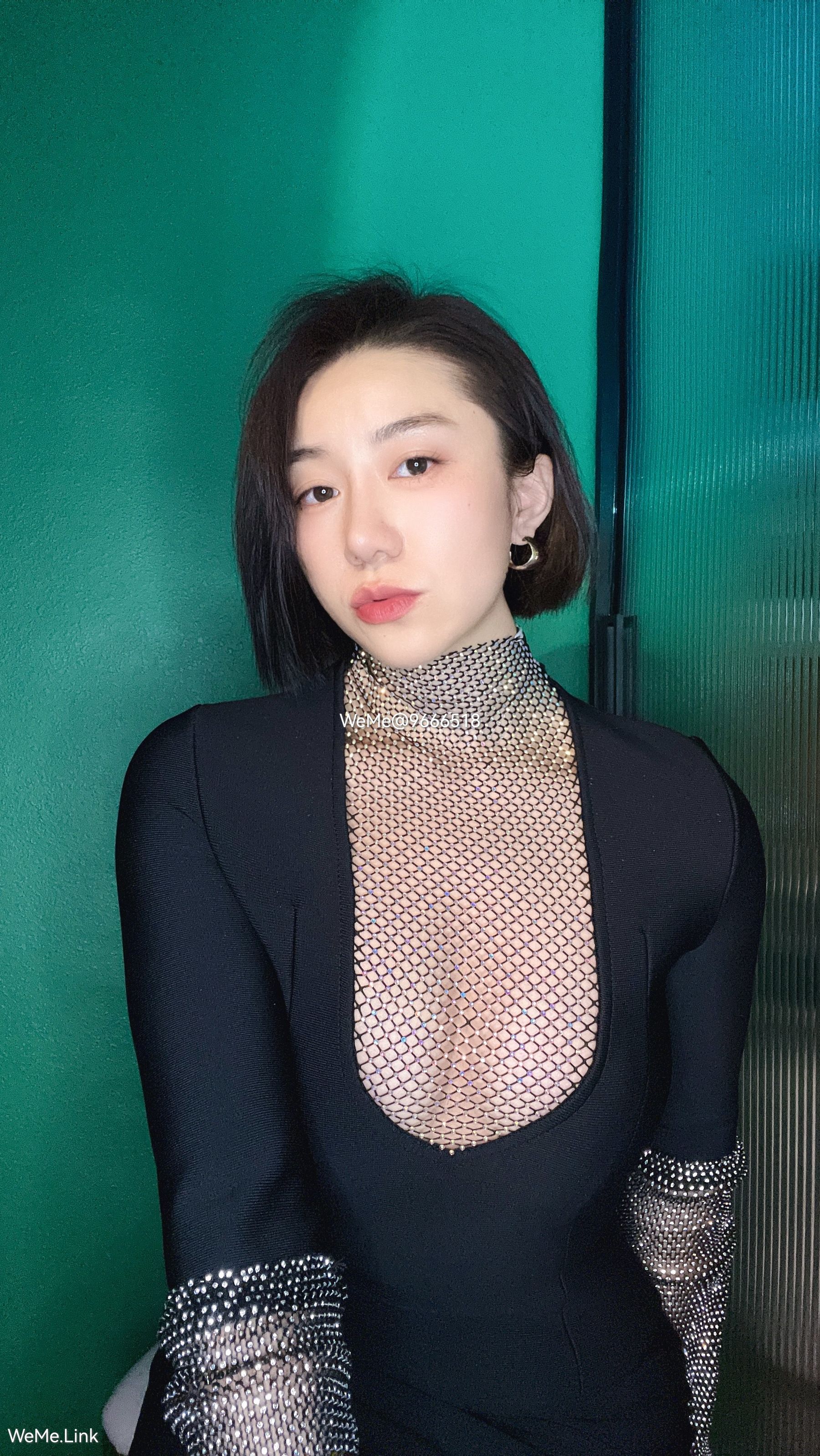 [福利COS] 鹿瑶微密圈系列视图合集第35张