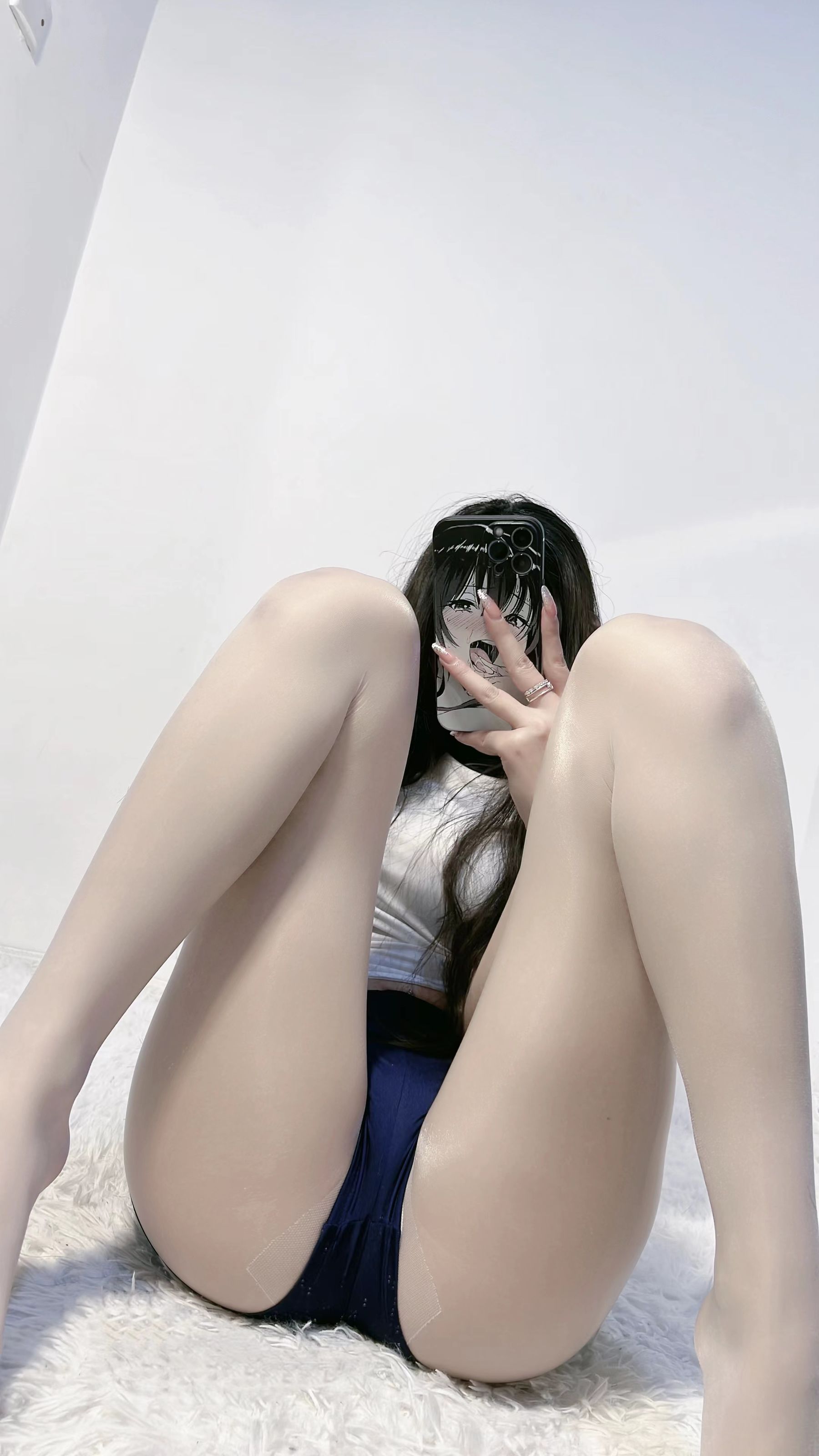 [福利COS] 陈佩奇yyyy - 红色丘比特第6张