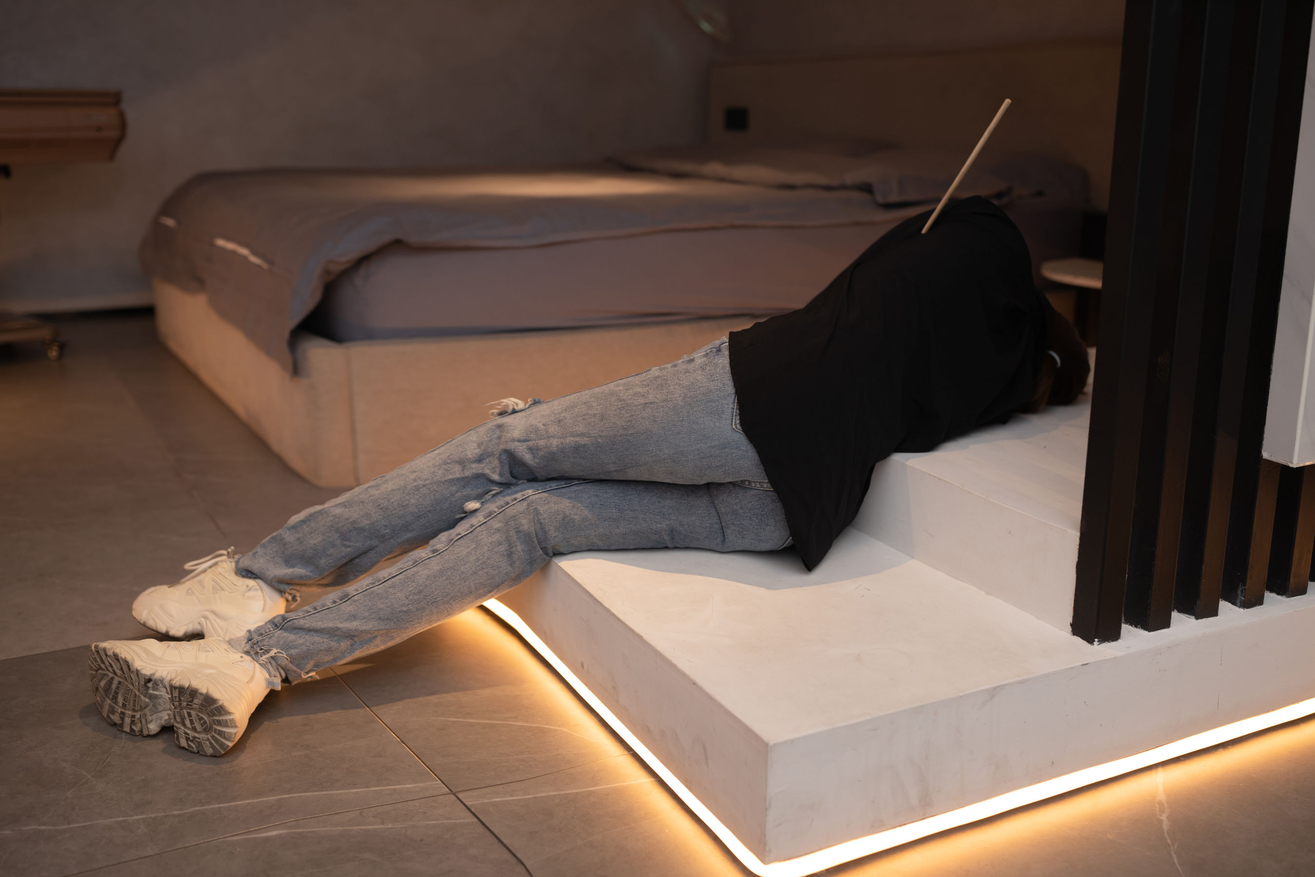 [福利COS] 鱼子酱 圣诞之箭写真第7张