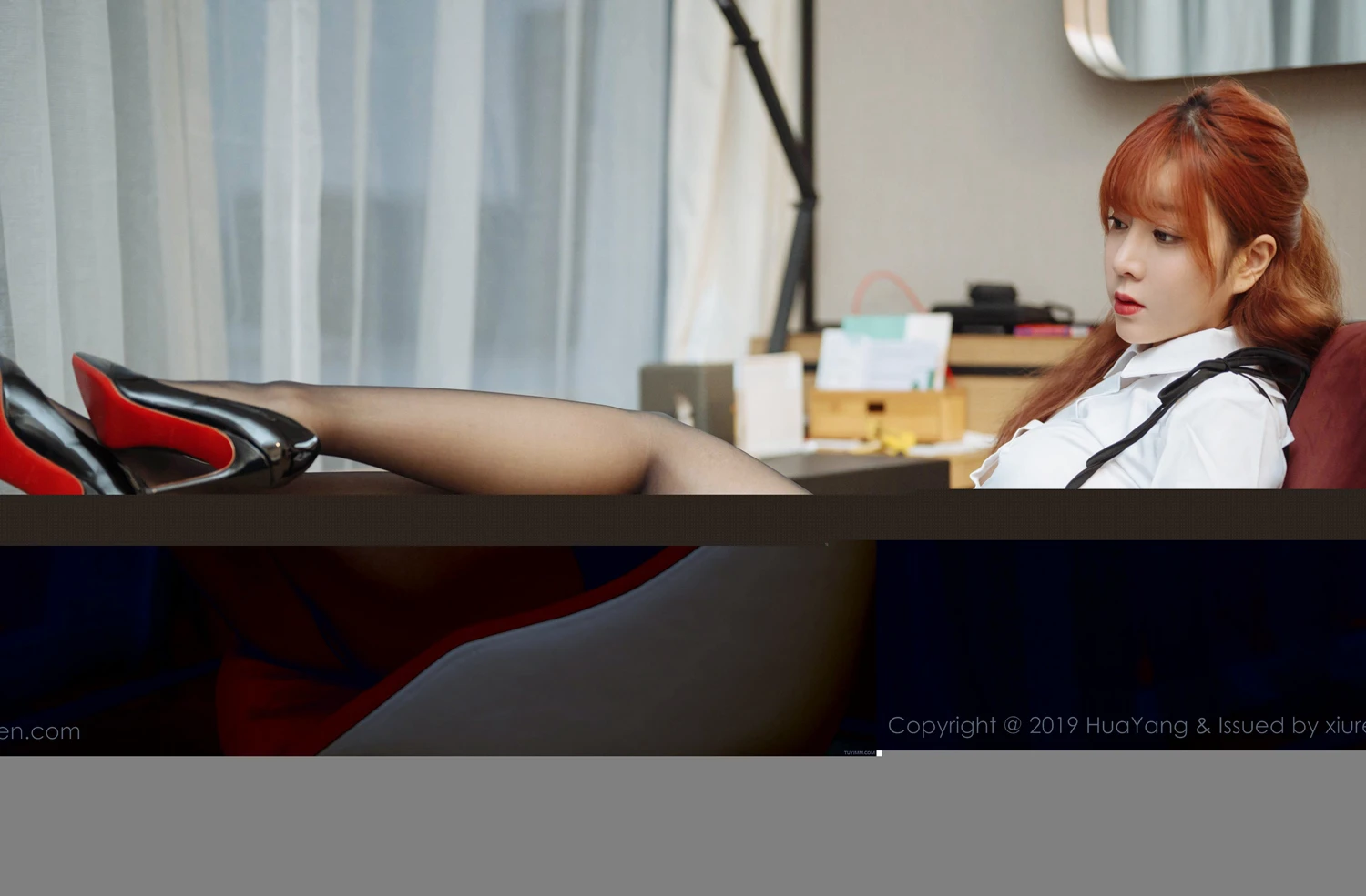  花漾show Vol.177 王雨纯第5张