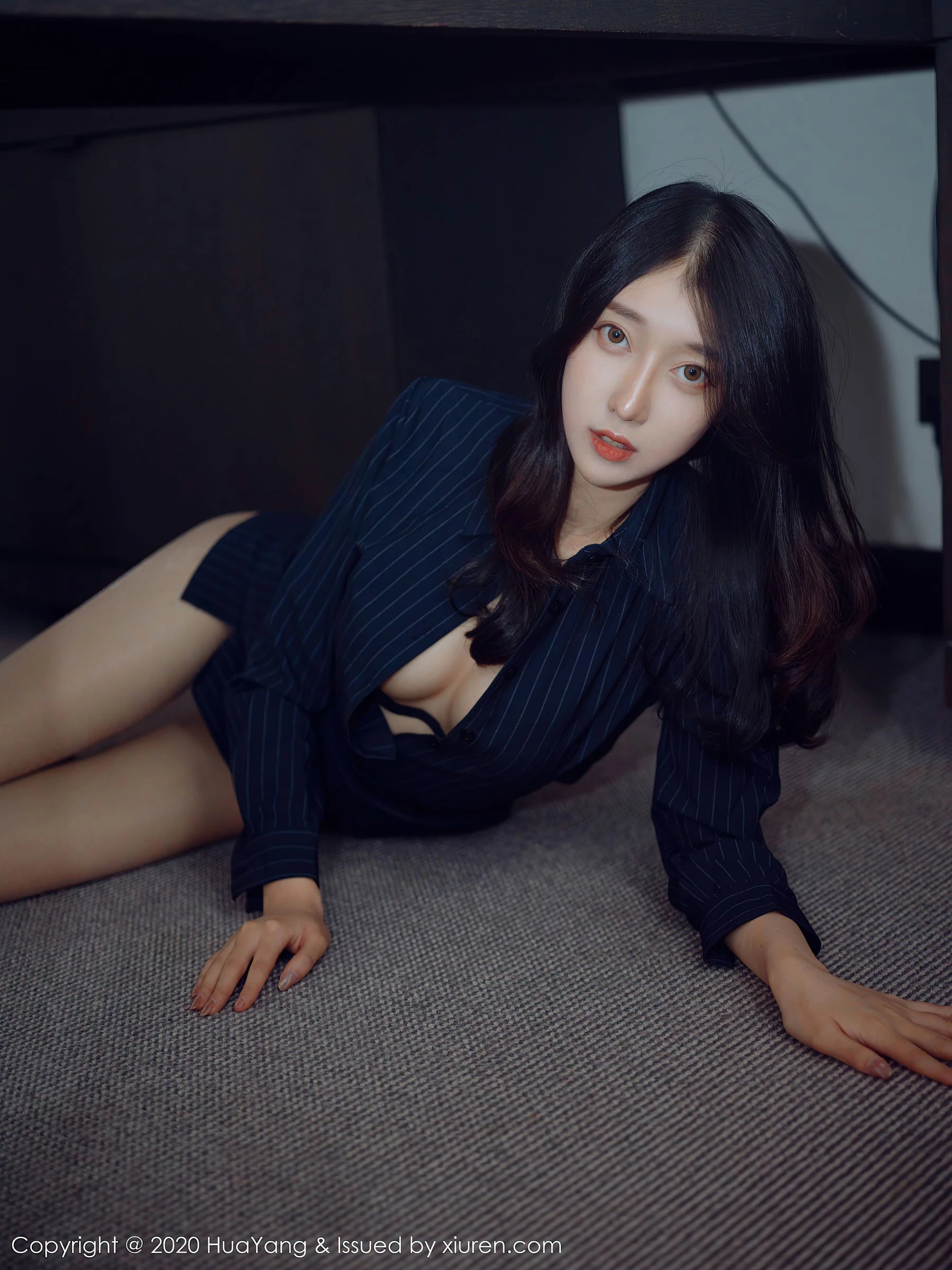 花漾 Vol.320 玥儿玥er第7张