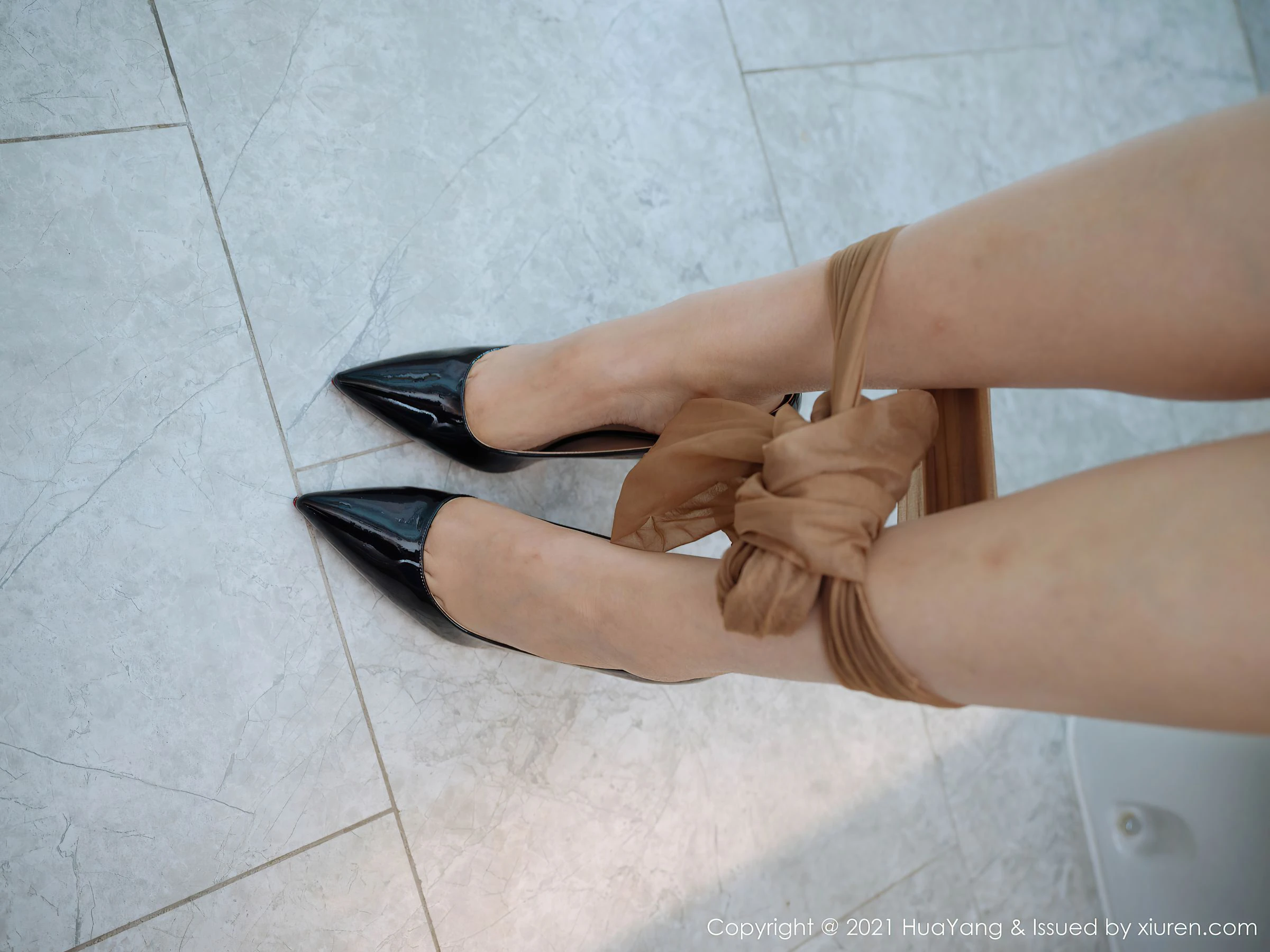  花漾 Vol.472 田冰冰第16张