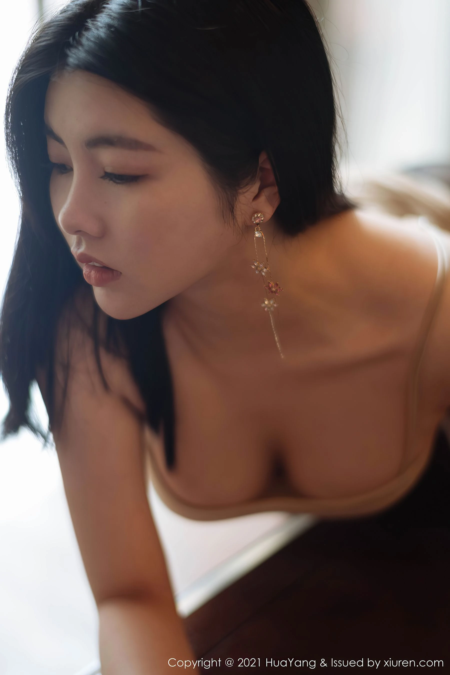 花漾 VOL.354 娜露Selena第8张