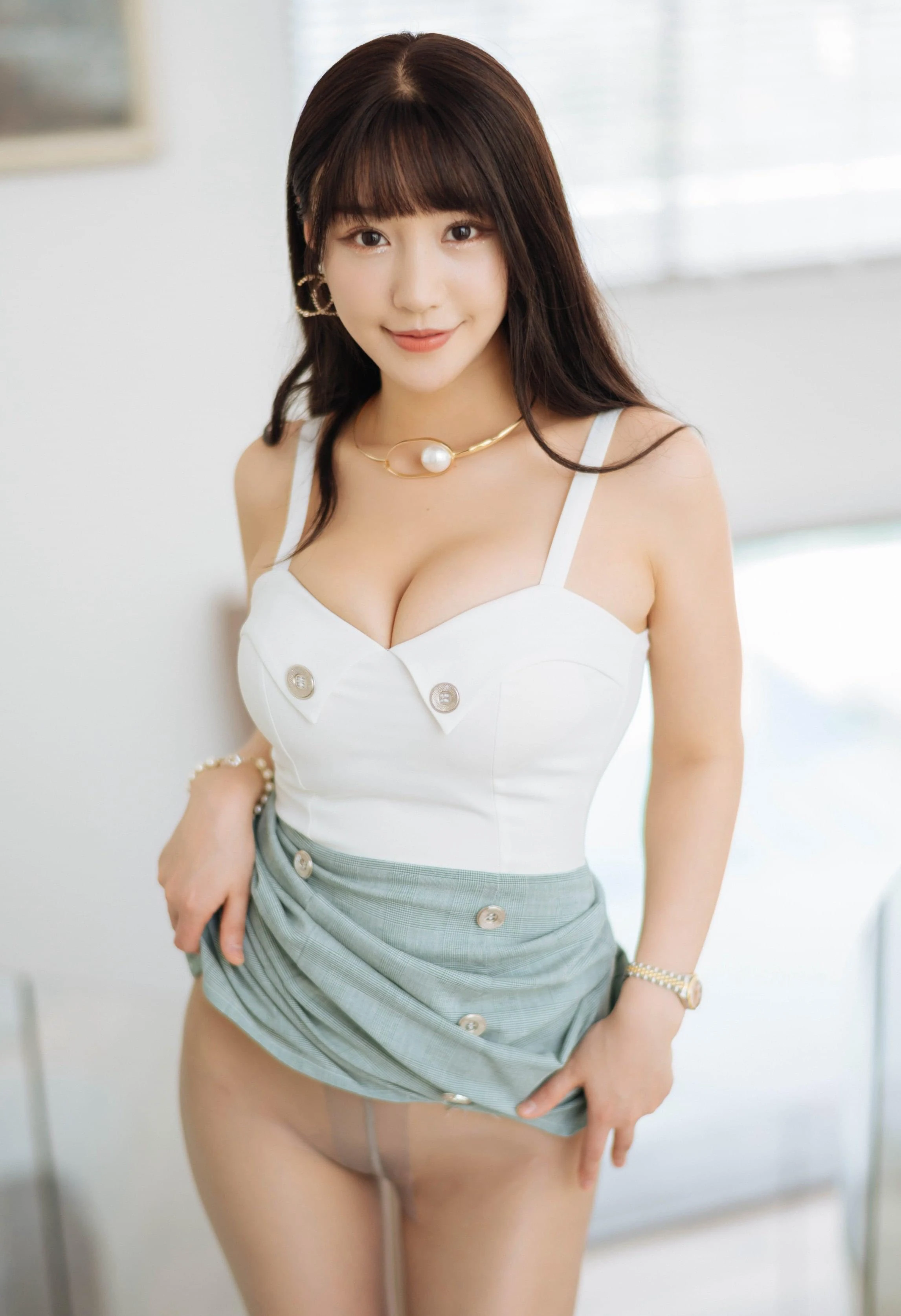 花漾show VOL.226 朱可儿Flower第7张