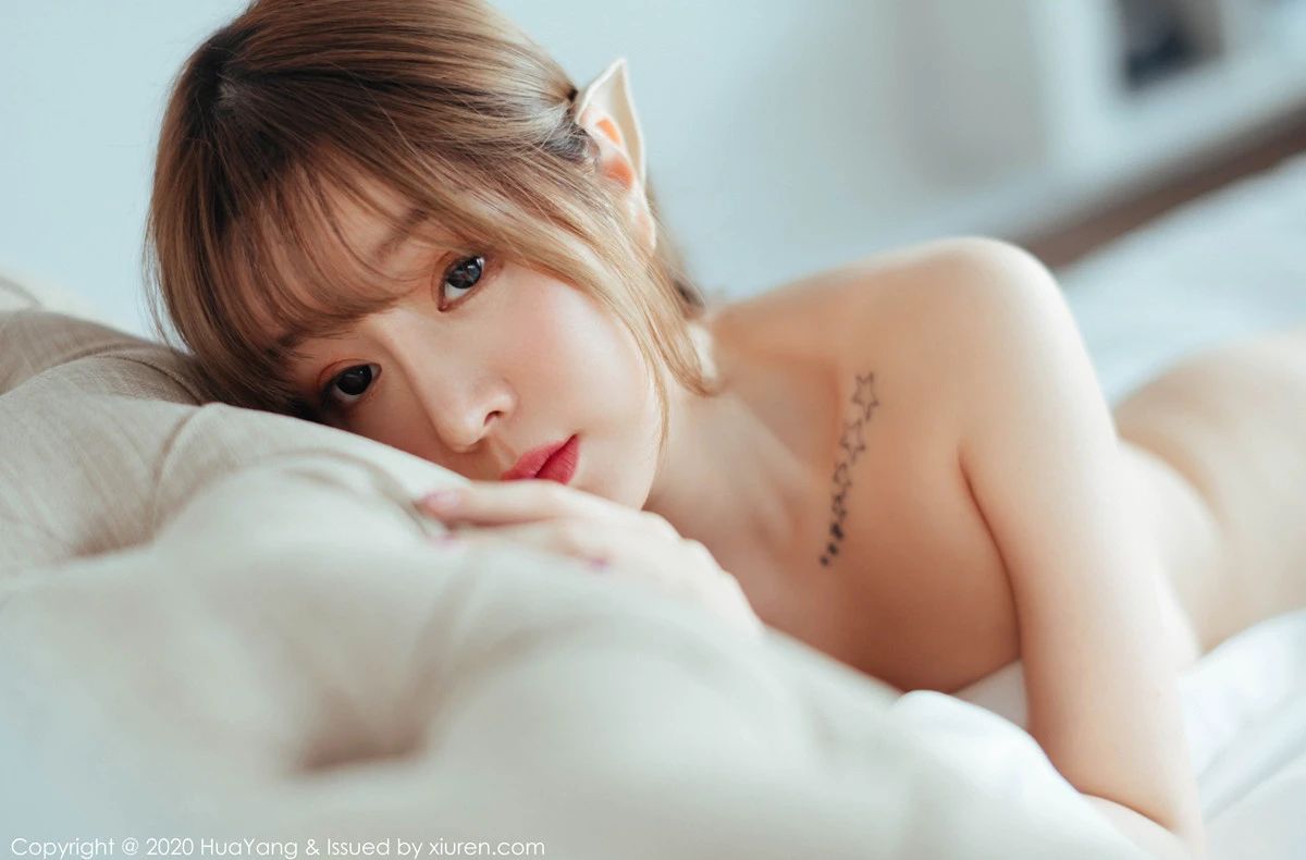  花漾 VOL.206 王雨纯第15张