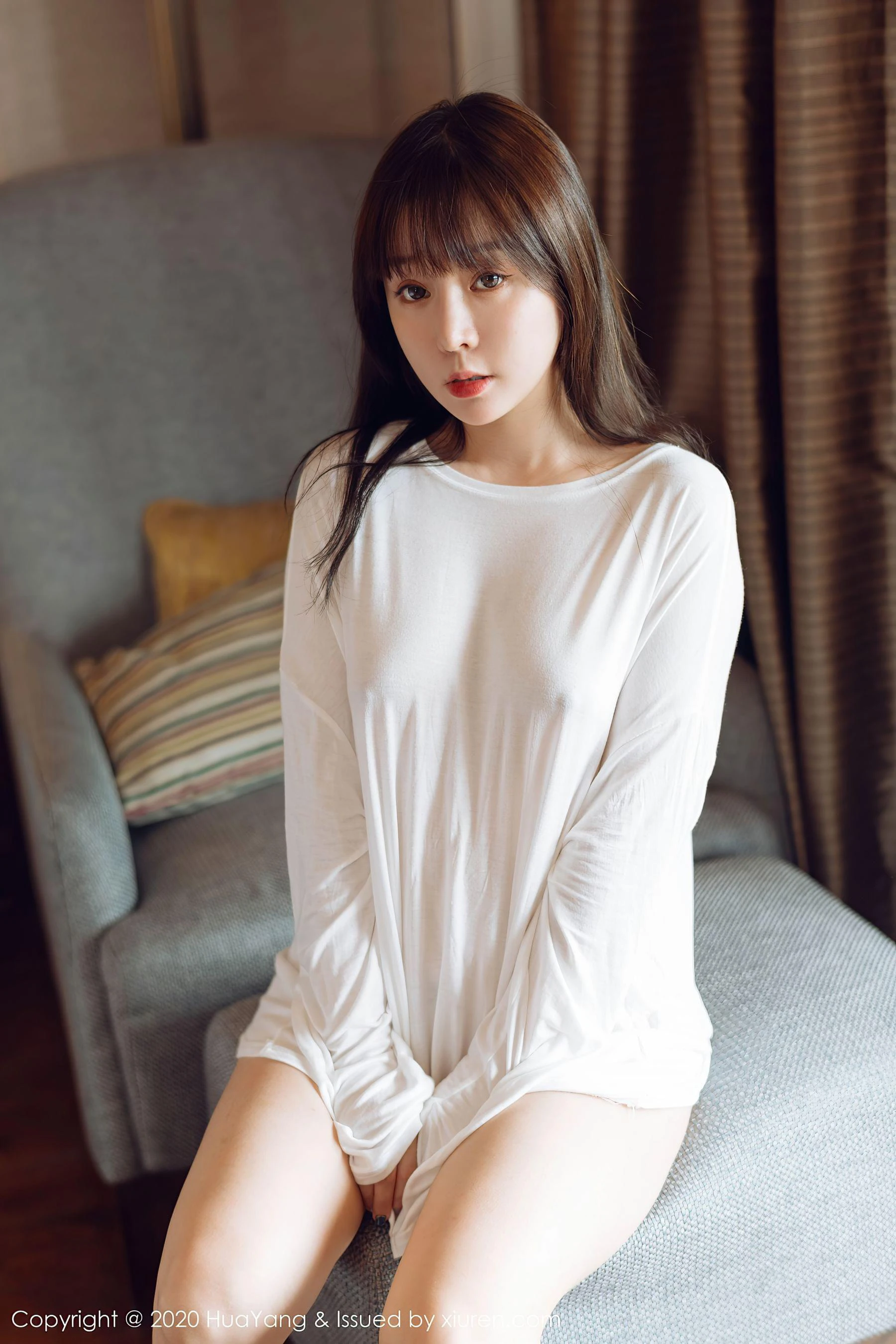 花漾 Vol.306 王雨纯第6张