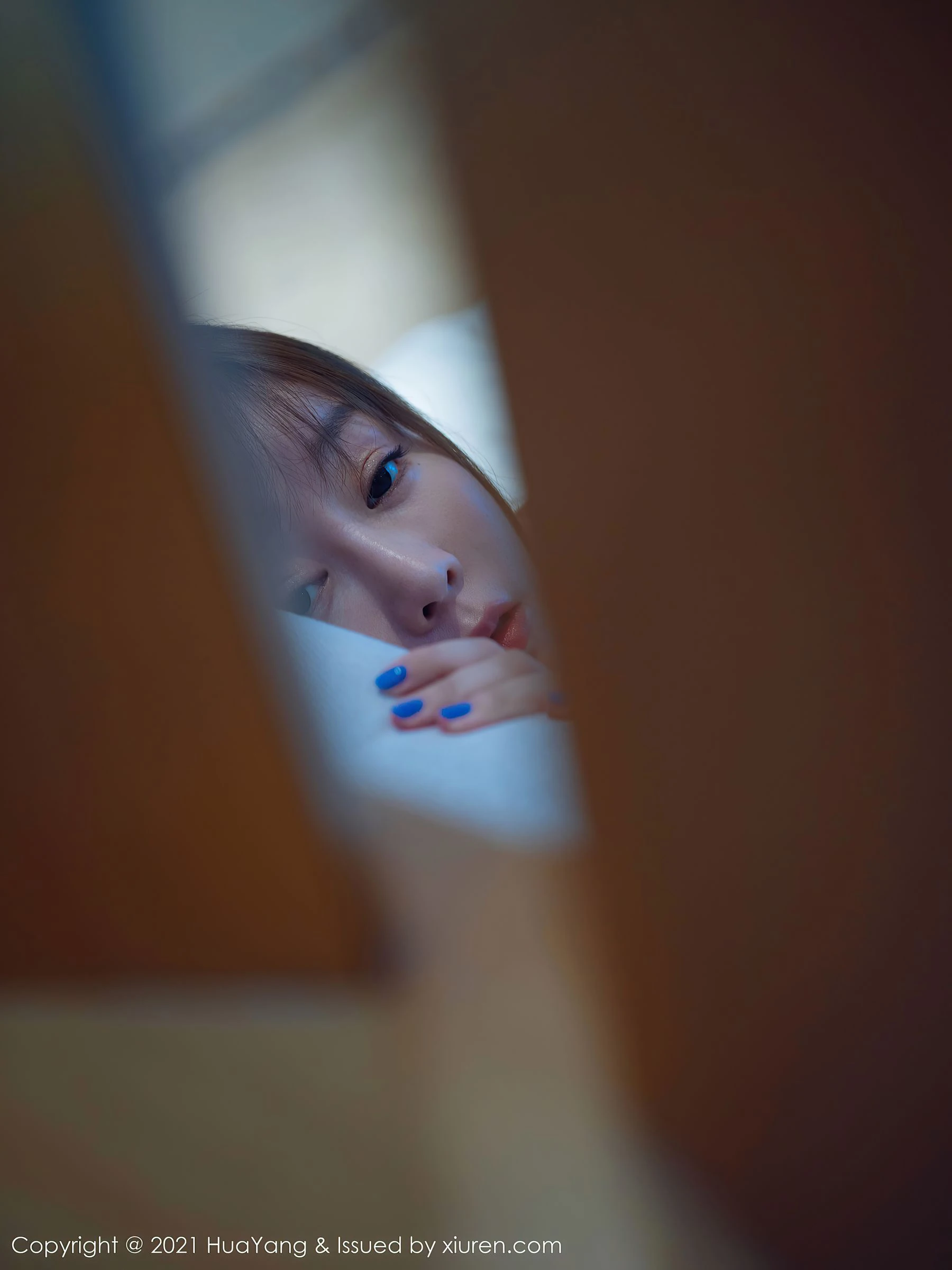  花漾 Vol.382 王雨纯第16张