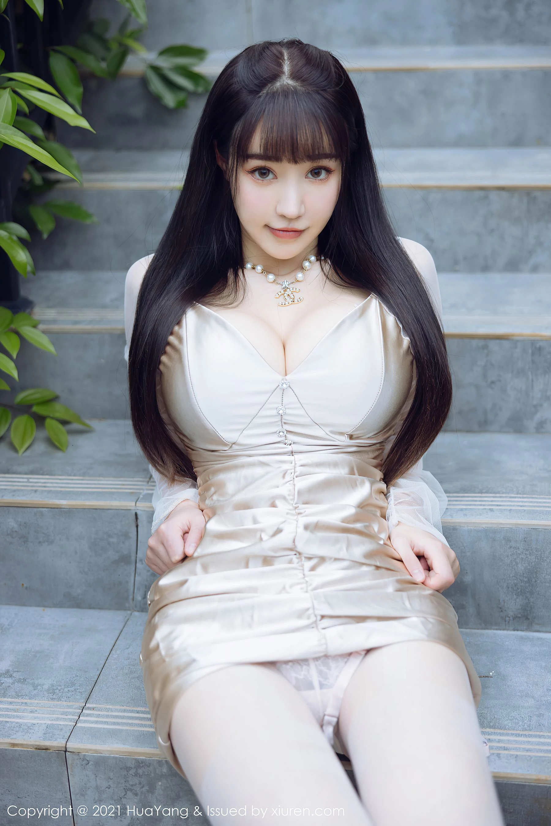 花漾 Vol.471 朱可儿Flora第10张