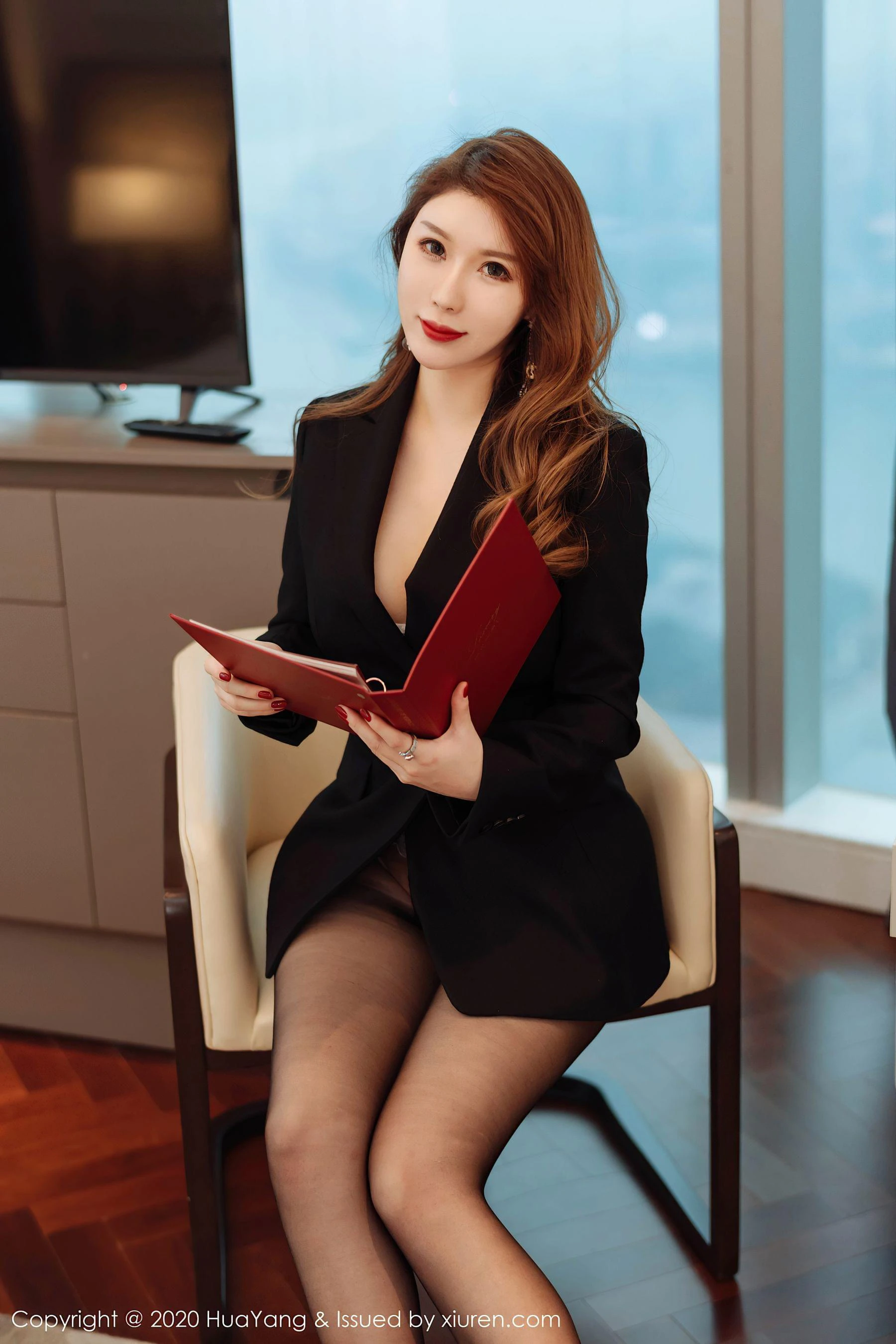  花漾 Vol.260 Egg-尤妮丝Egg第12张