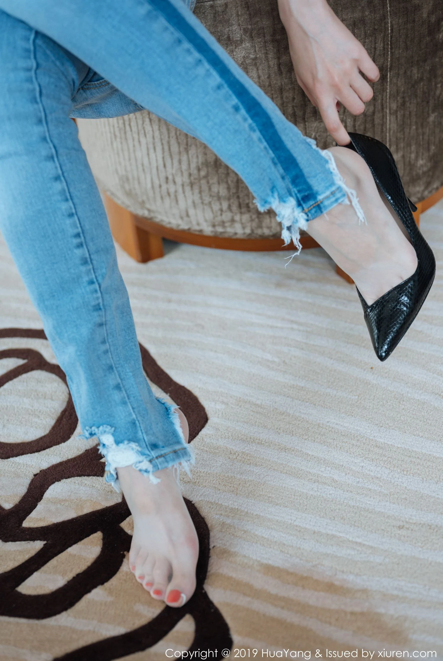  花漾show Vol.178 梦心月第20张