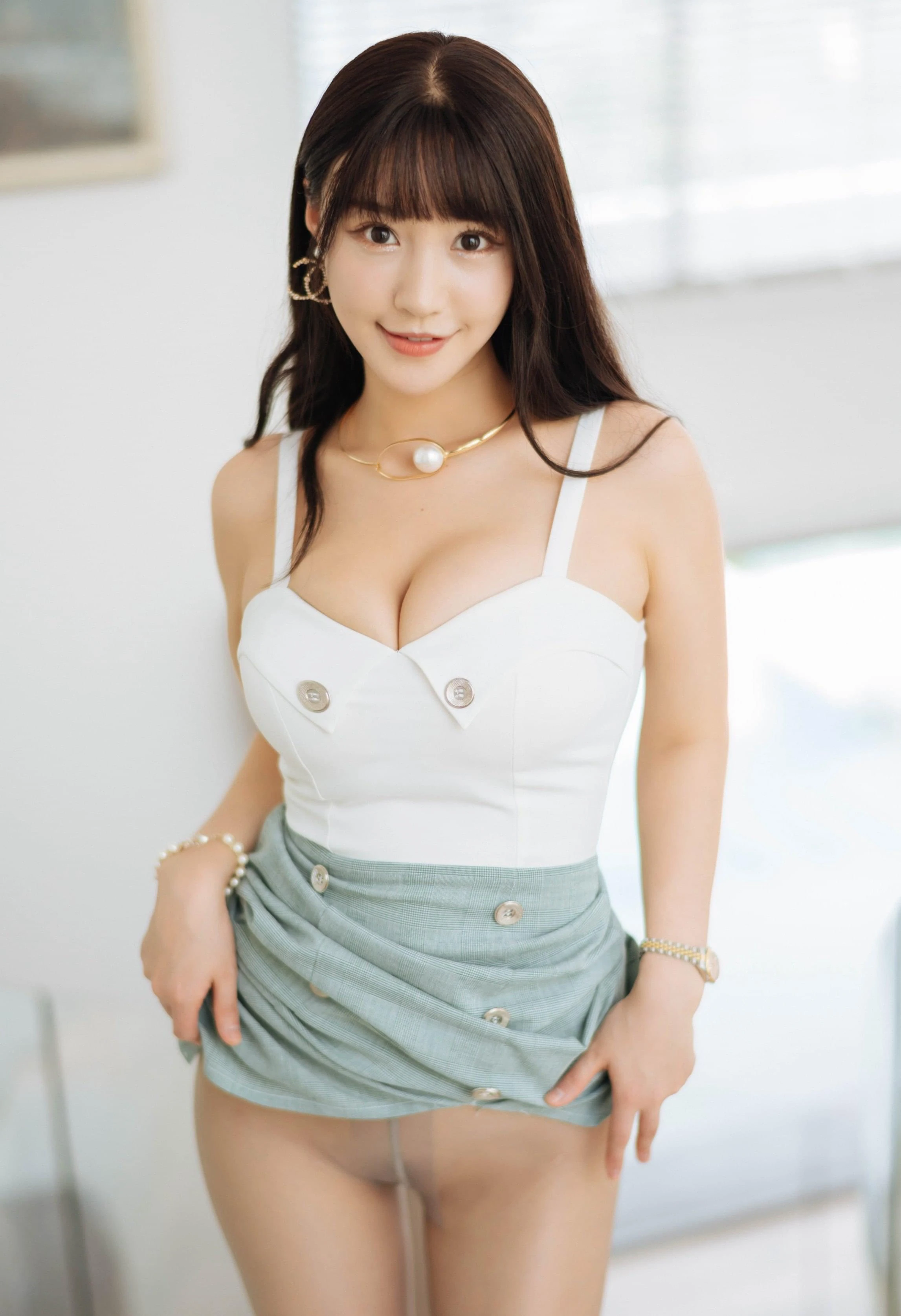 花漾show VOL.226 朱可儿Flower第6张