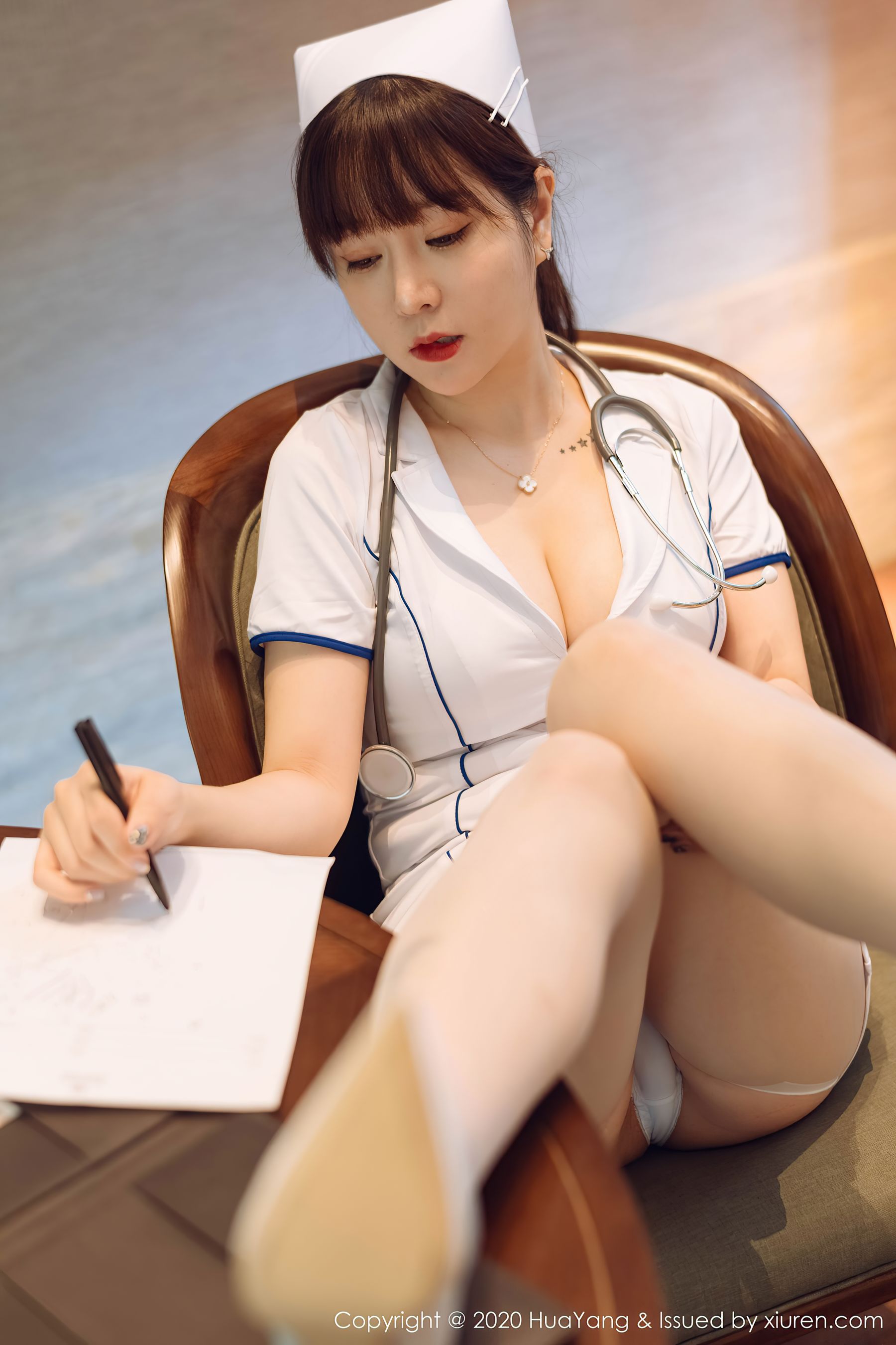  花漾 Vol.330 王雨纯第29张