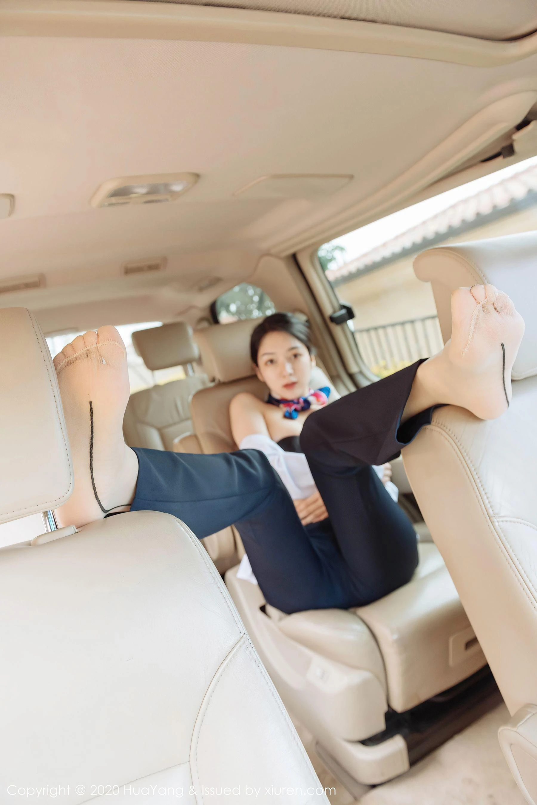 花漾 Vol.248 Angela小热巴第6张