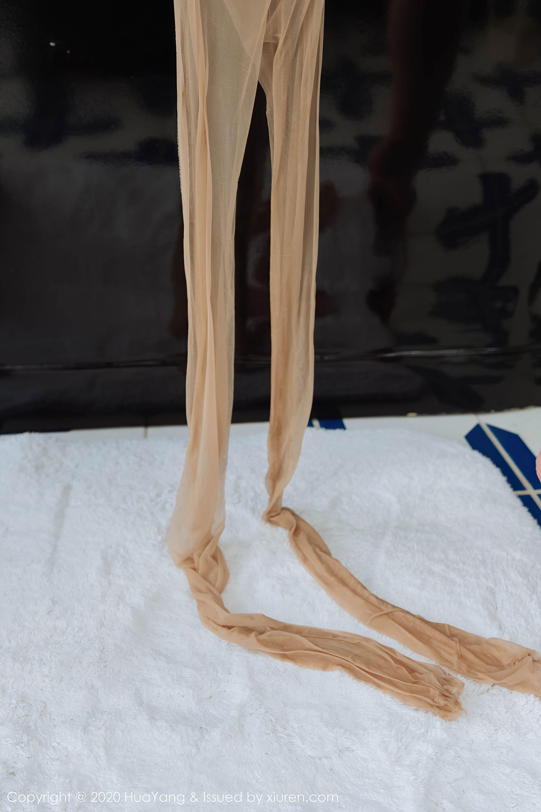 花漾 Vol.273 周于希Sandy第23张