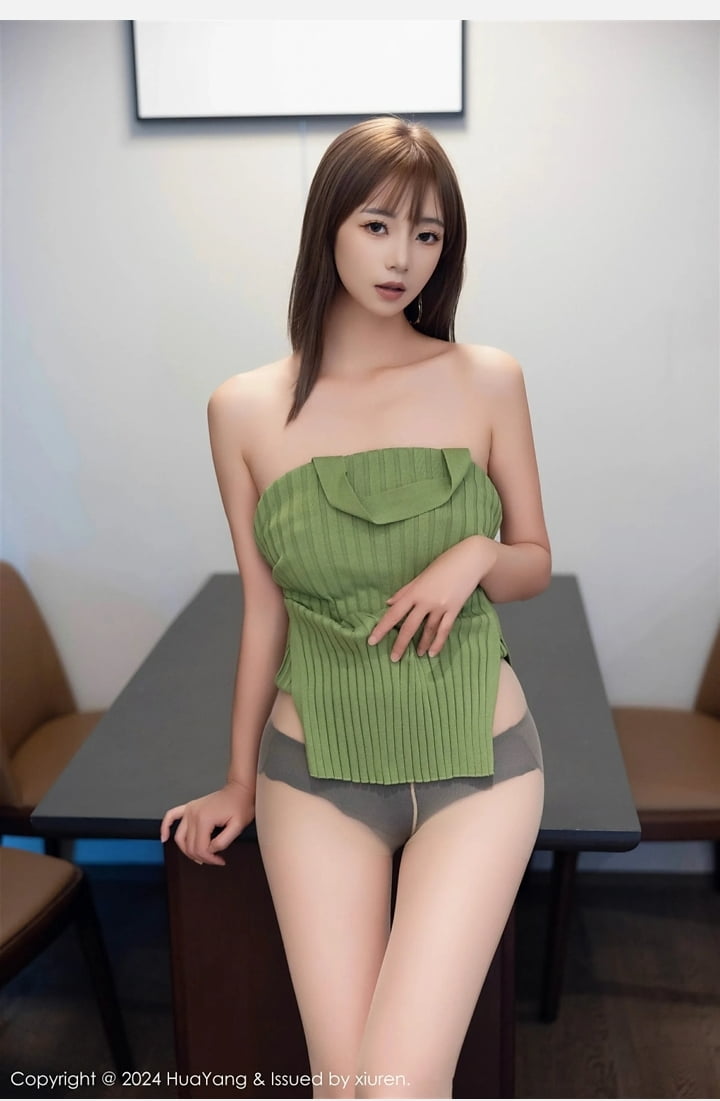  HuaYang花漾 VOL.600 宋-kiki [74P]