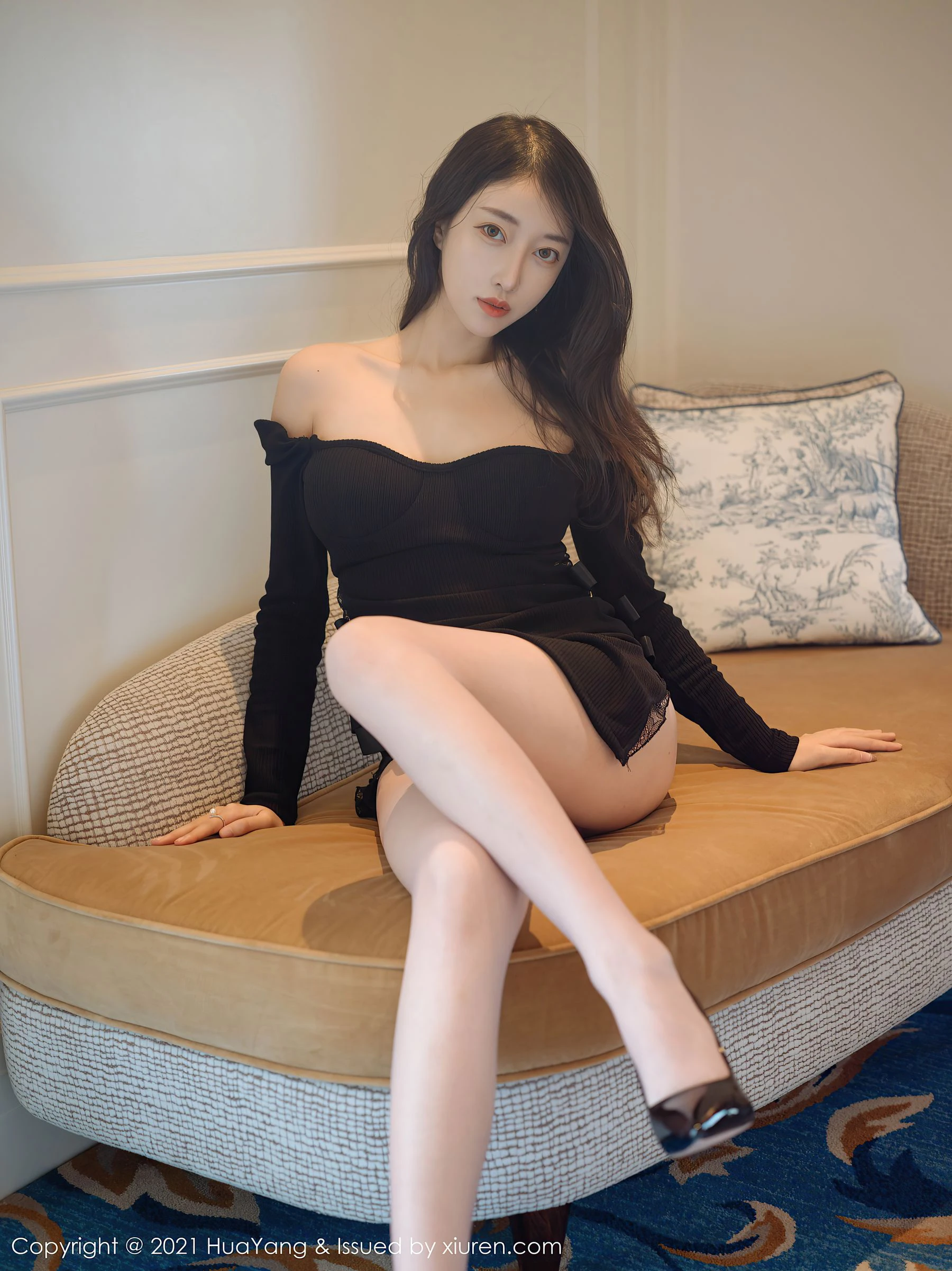  花漾 Vol.374 玥儿玥er