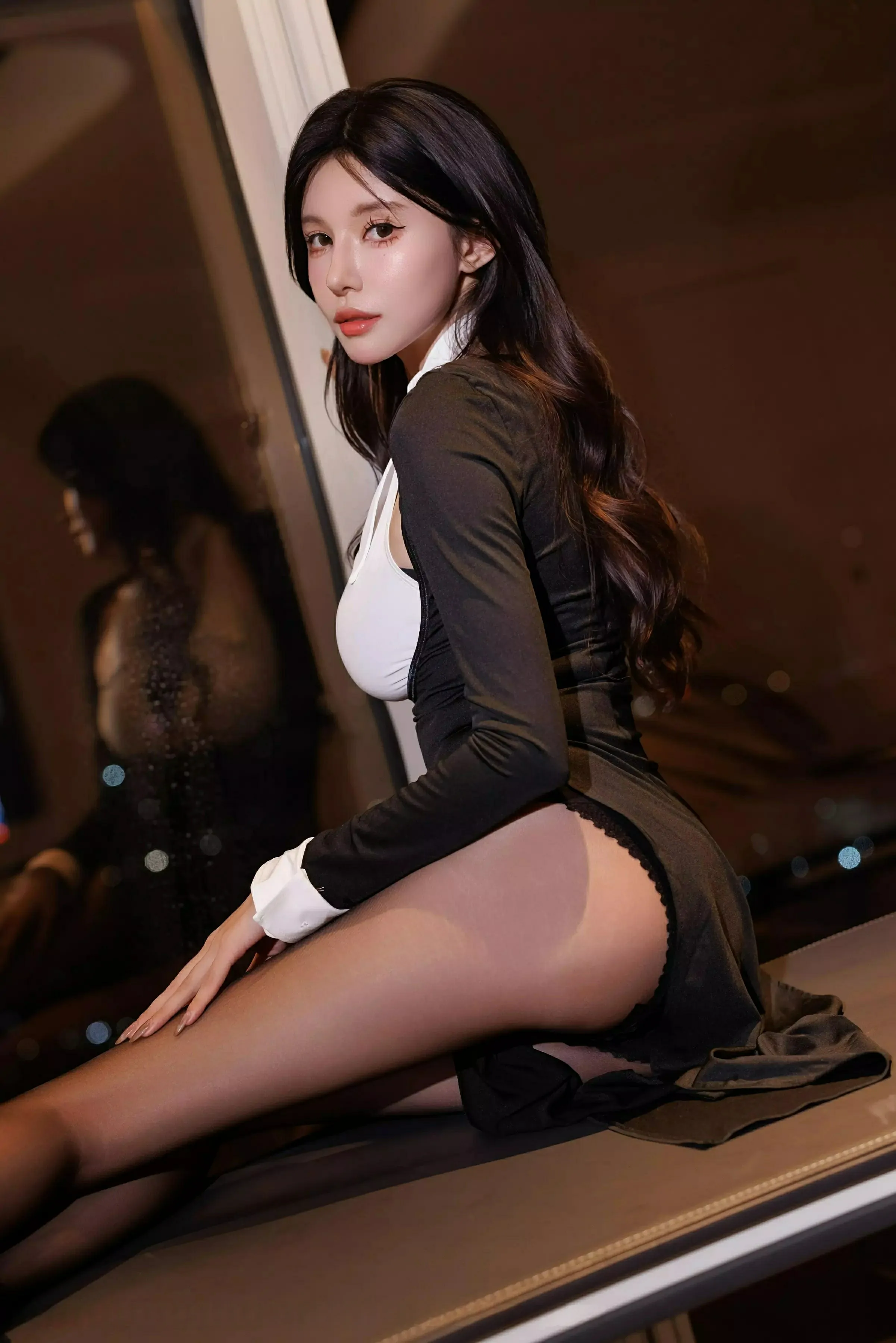  爱蜜社 VOL.786 泥鳅鳅 [65]第7张