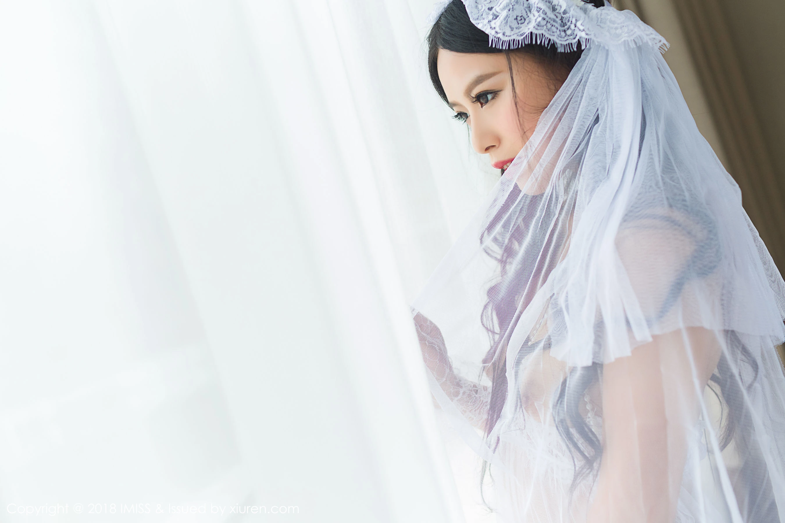 爱蜜社IMiss Vol.290 语嫣Candy第15张