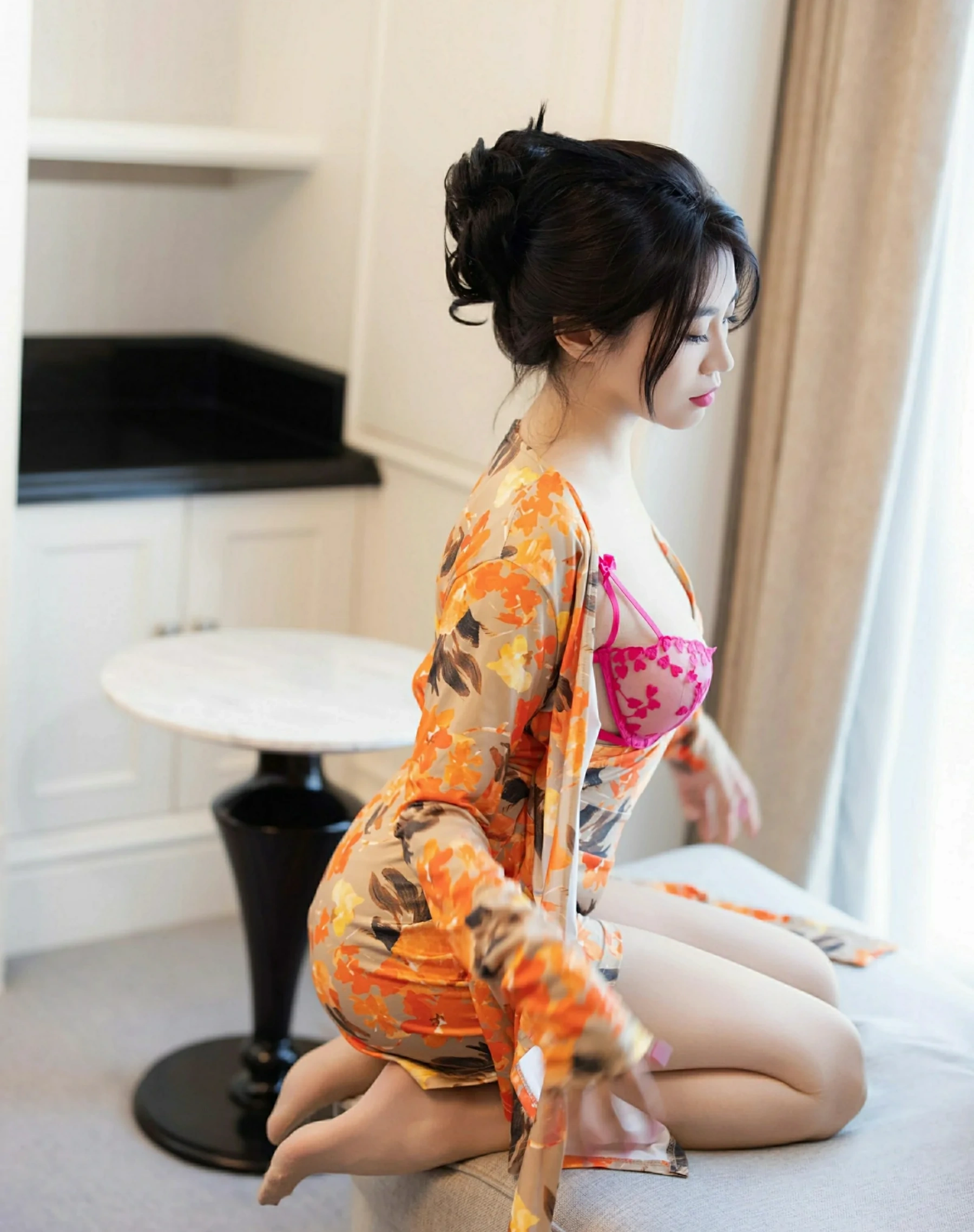  爱蜜社 VOL.796 许诺Sabrina [98P]第13张