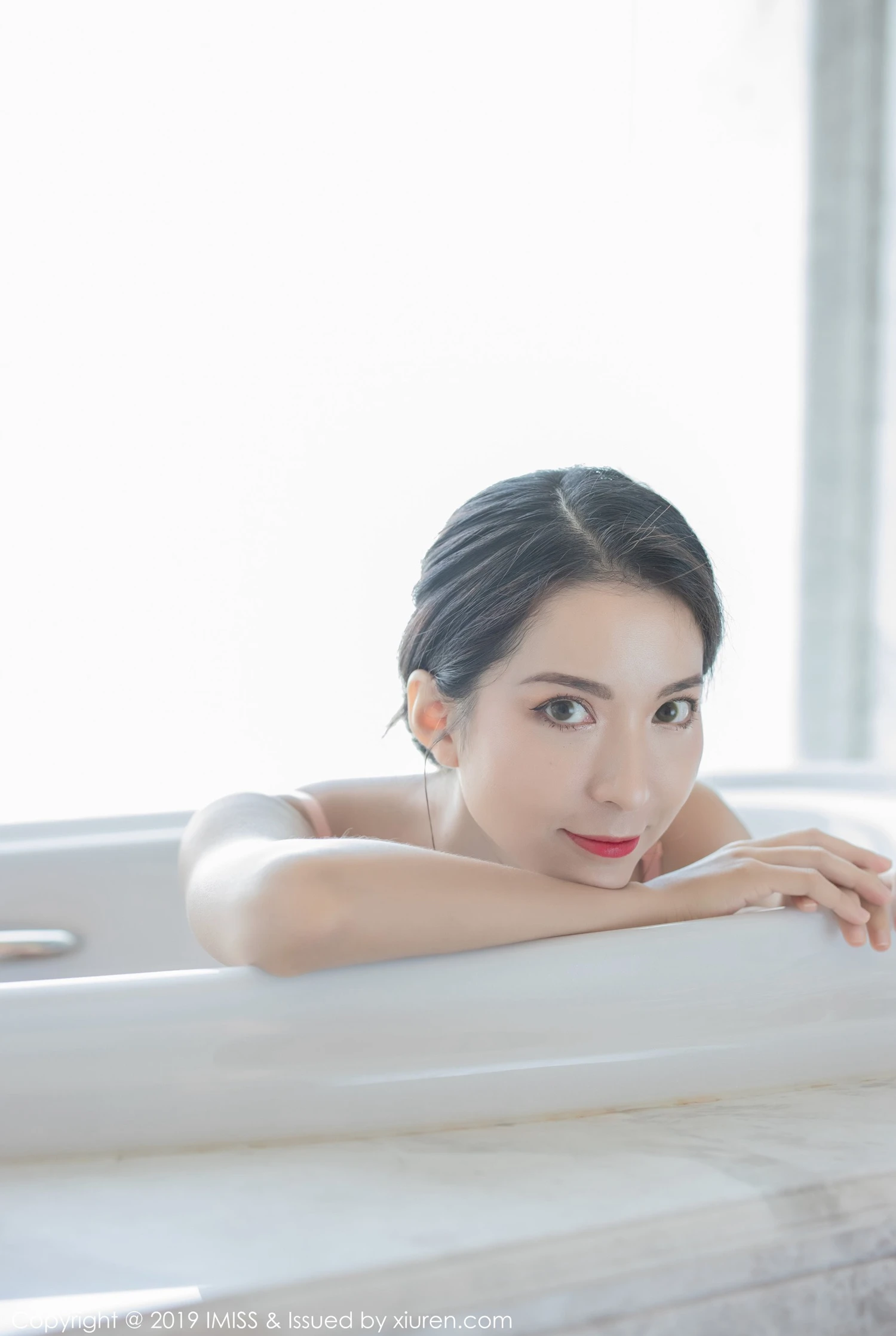 爱蜜社 VOL.416 Carry第15张