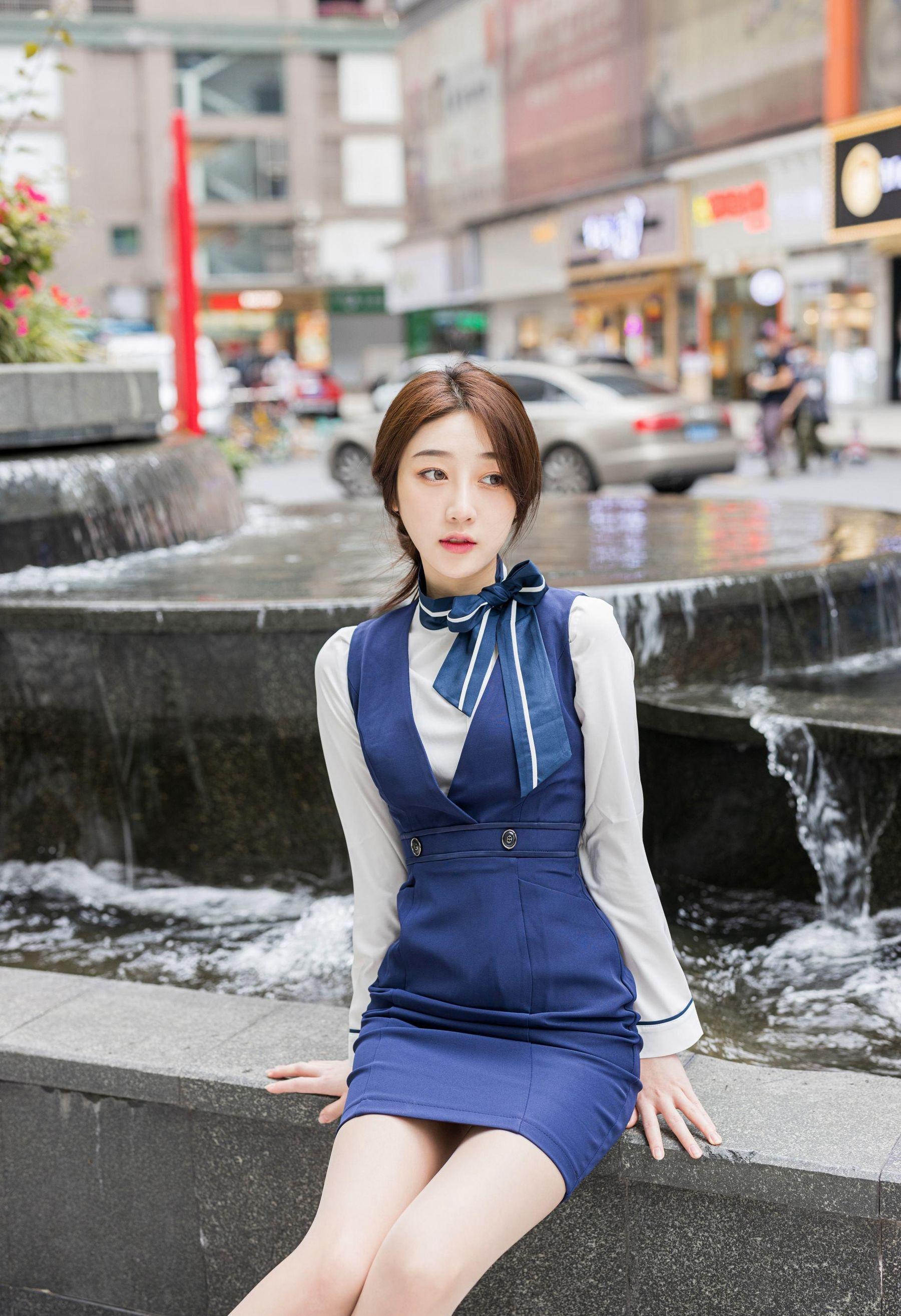  爱蜜社 VOL.468 九月生 _第22张