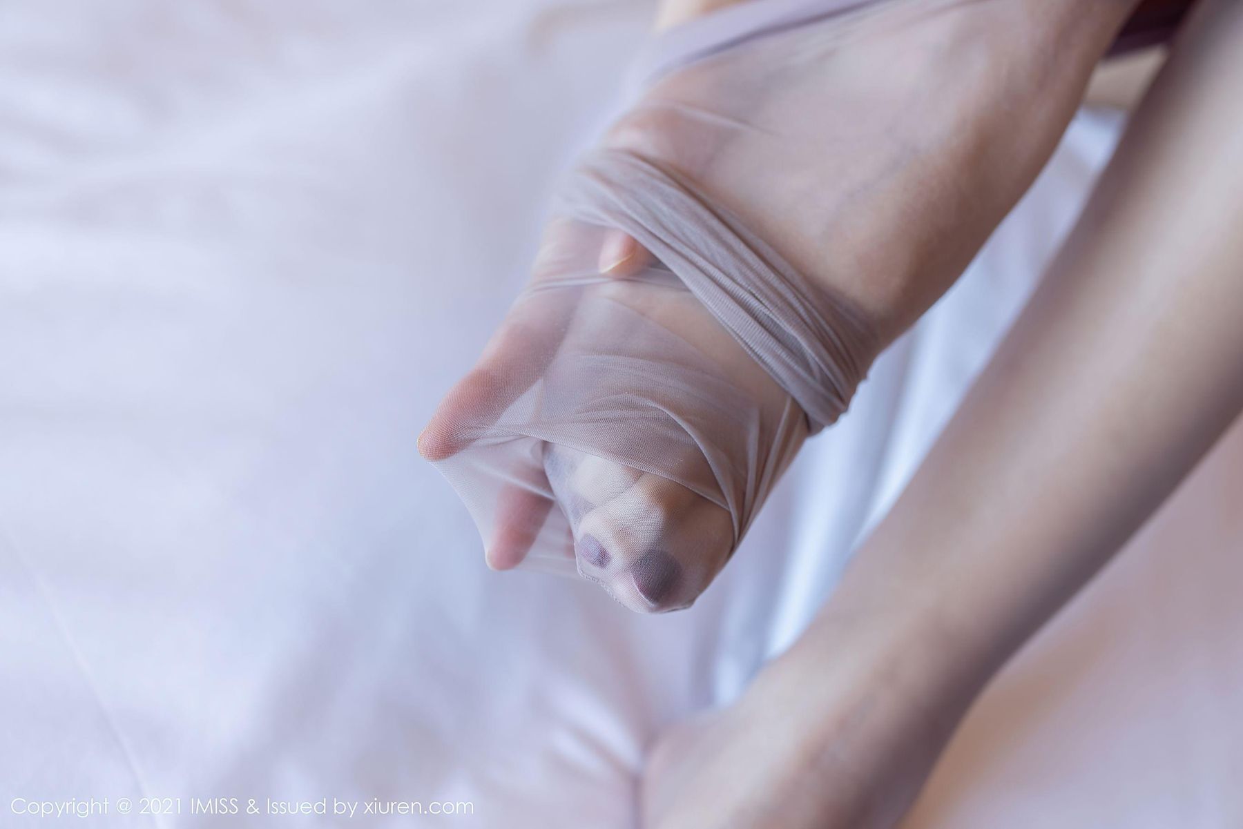  爱蜜社IMiss Vol.605 艺轩第7张