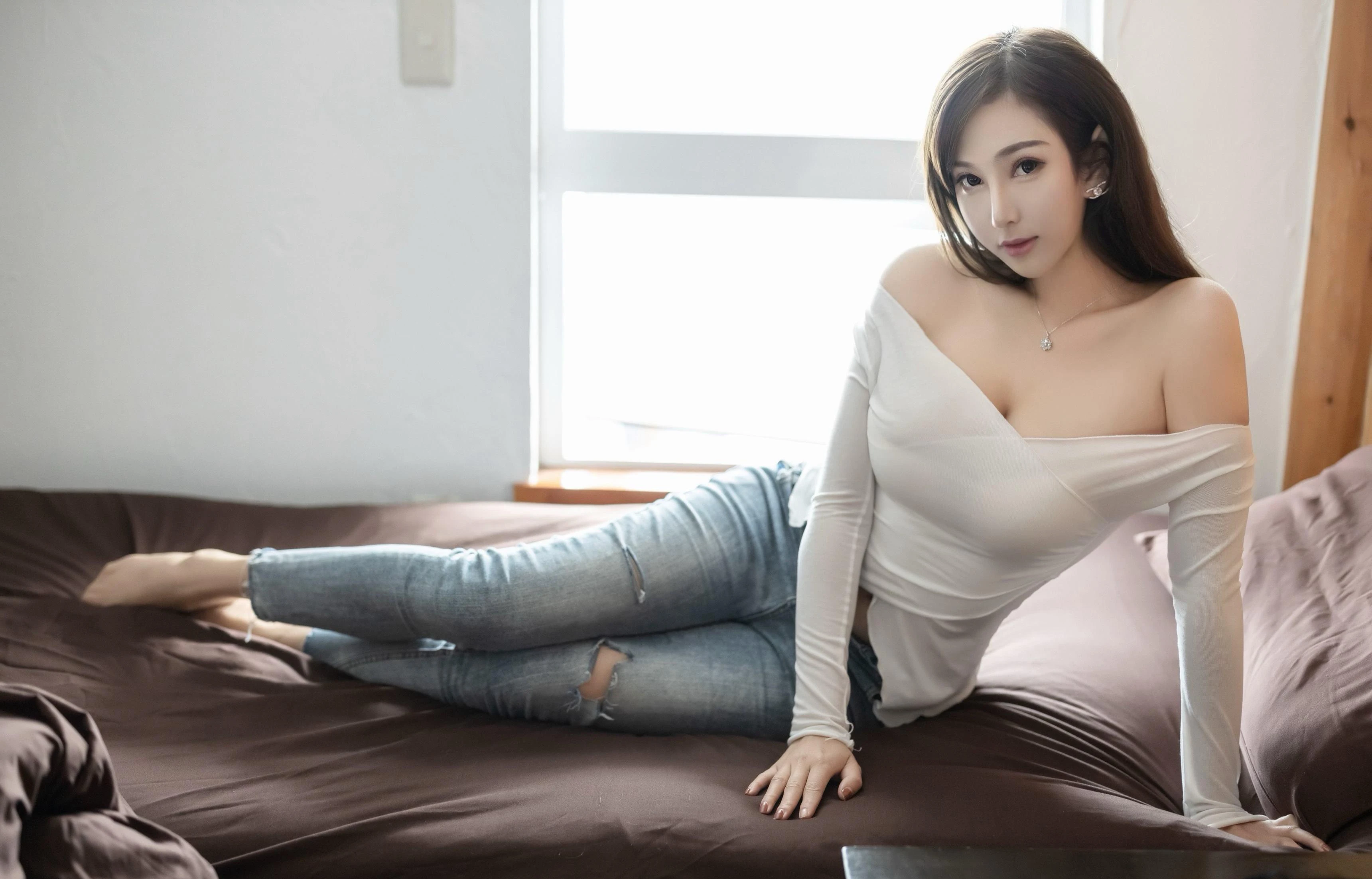 爱蜜社 VOL.452 Lavinia肉肉第12张