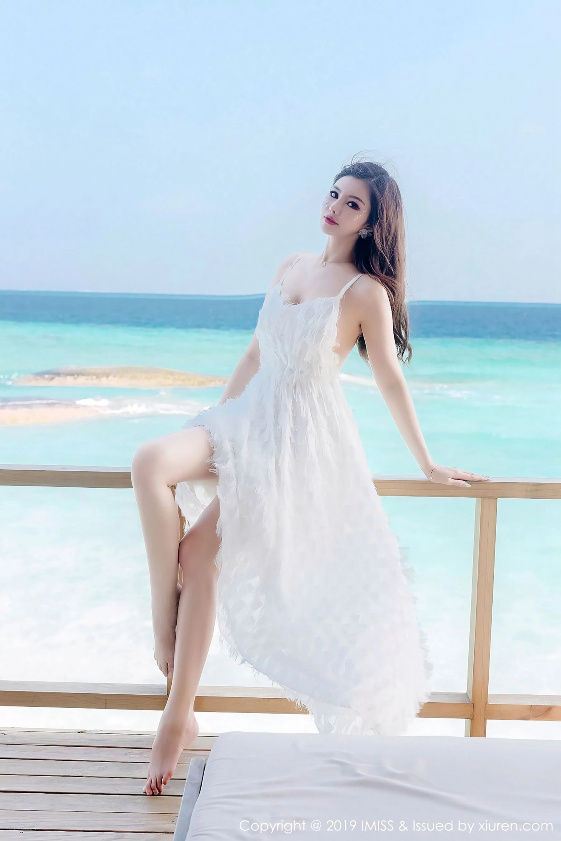 爱蜜社IMiss Vol.330 若彤boomboom第8张