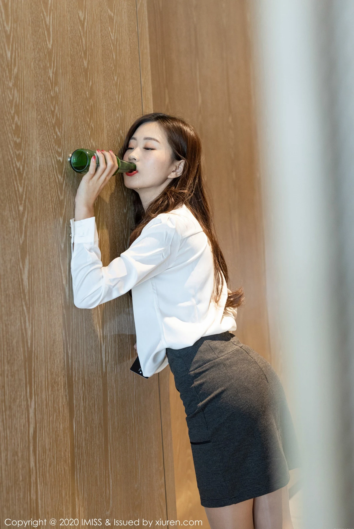 爱蜜社 VOL.432 杨紫嫣Cynthia第7张