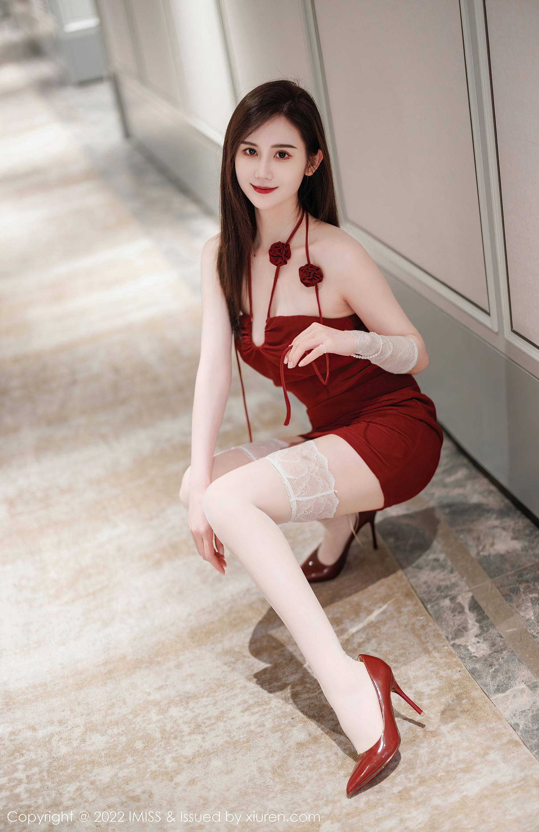  爱蜜社 VOL.698 SISY思第10张