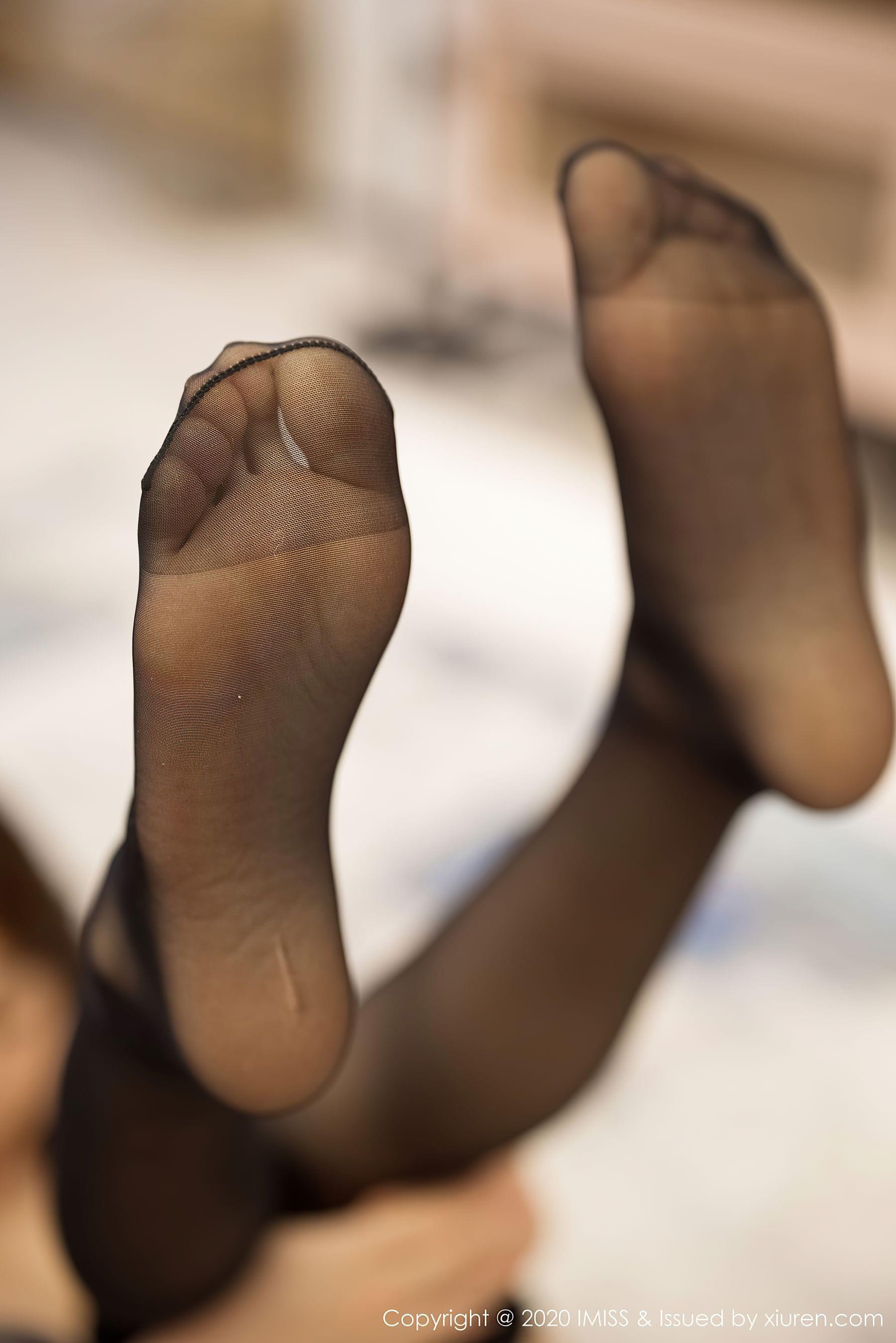 爱蜜社IMiss Vol.506 九月生_第14张