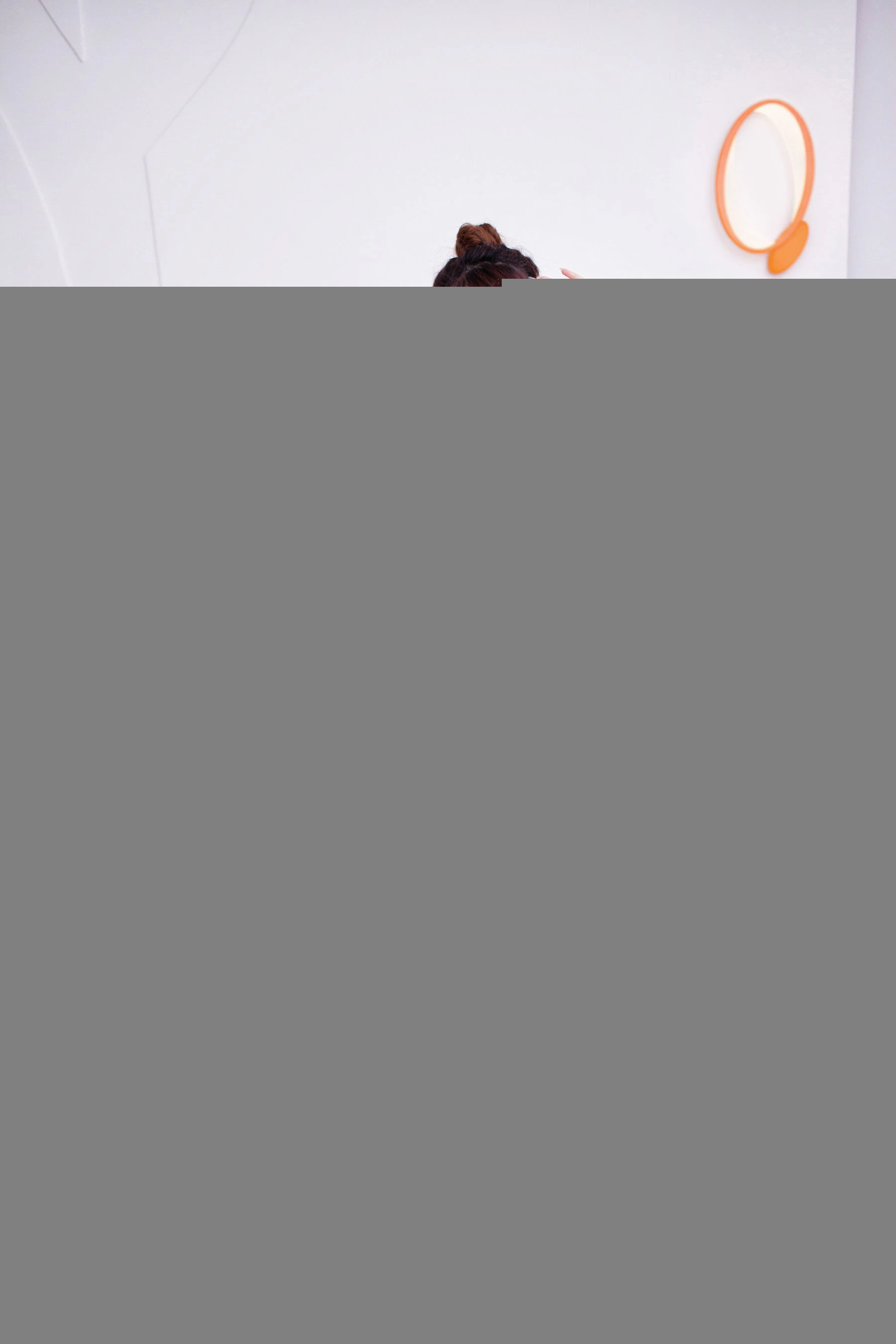 王曼妮及其他模特合集 爱蜜社IMiss Vol.018第14张