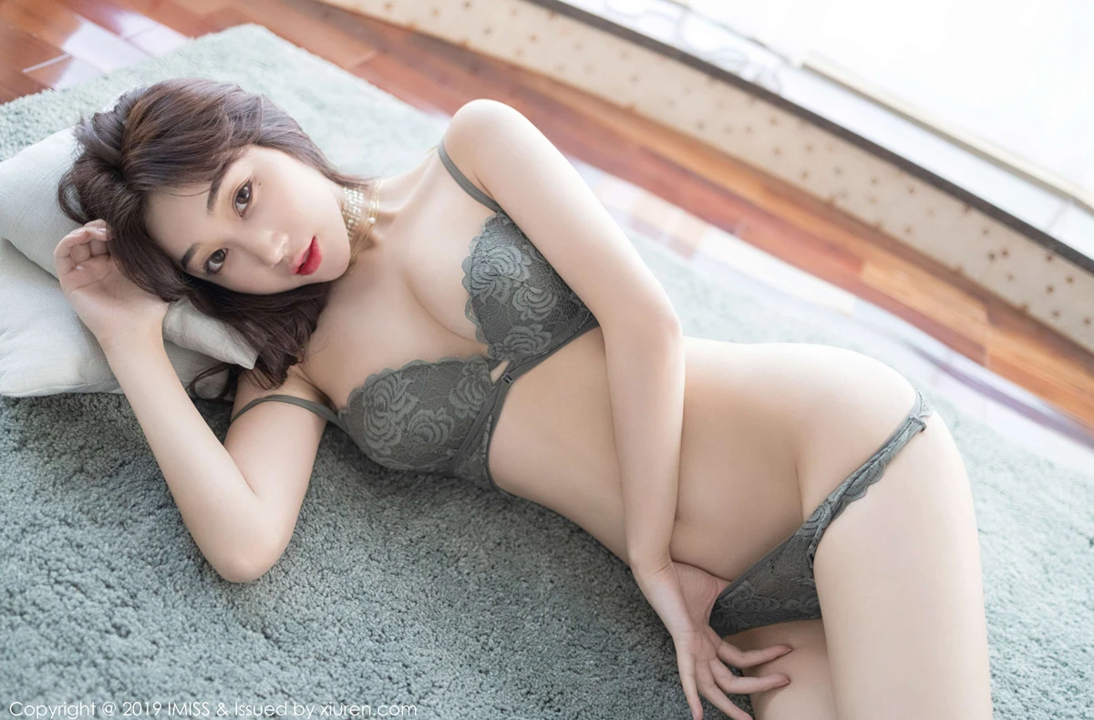 爱蜜社 VOL.420 小九月第14张