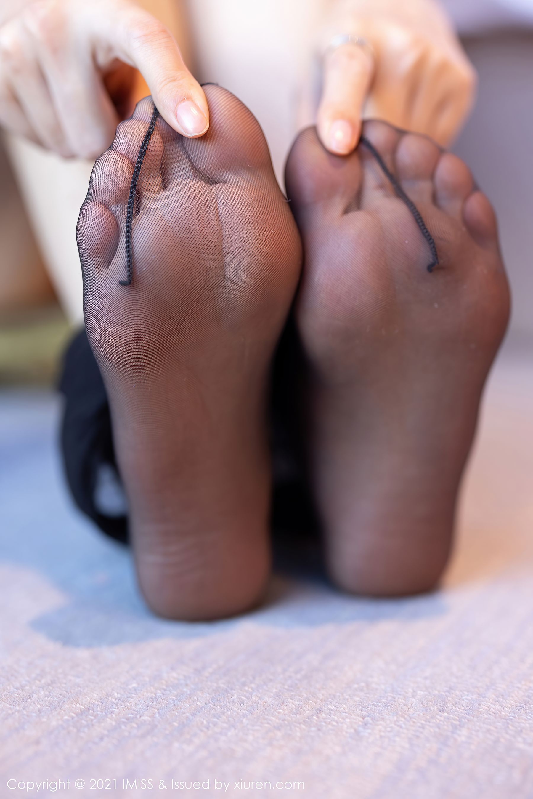 爱蜜社IMiss Vol.612 艺轩第14张