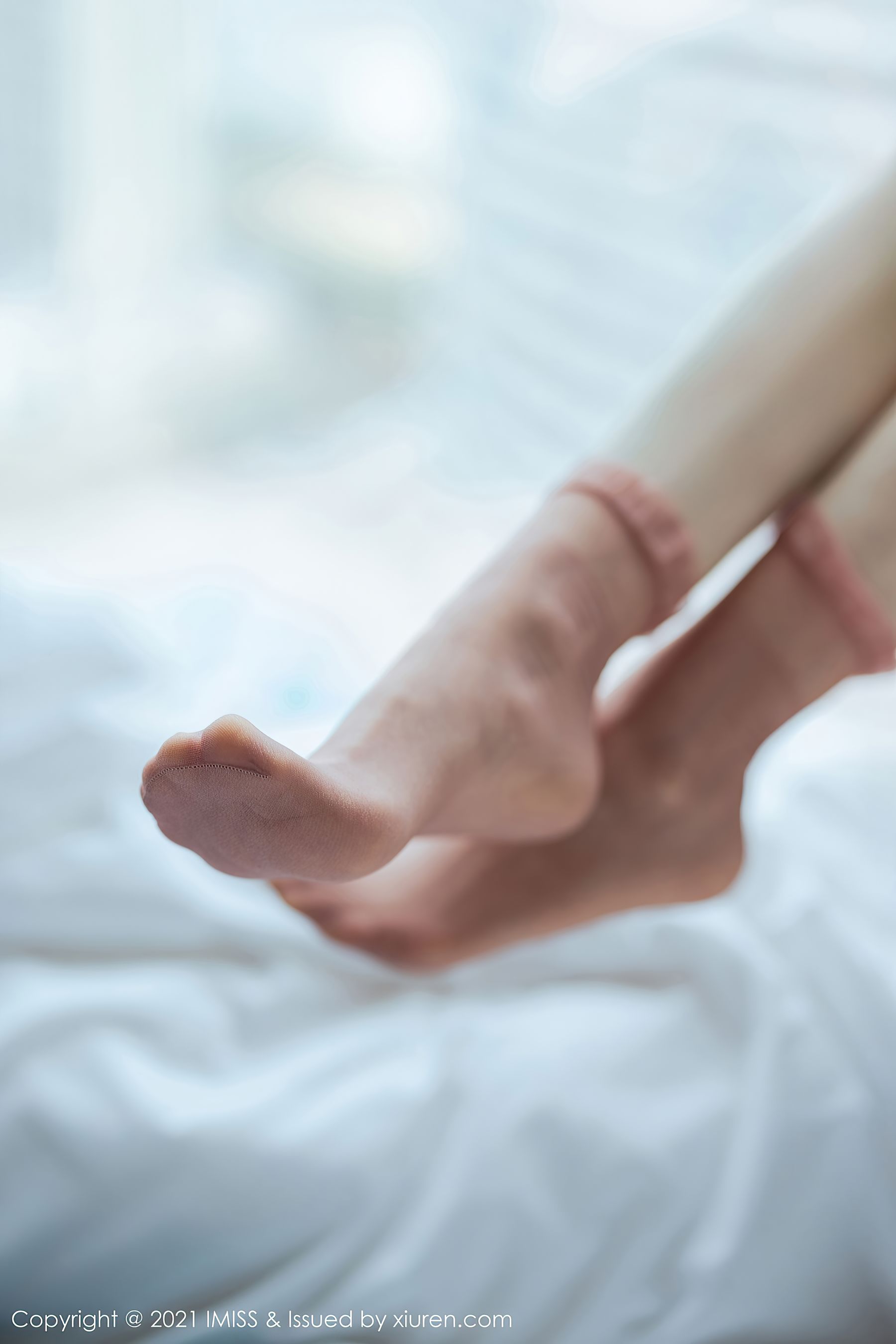 爱蜜社IMiss Vol.574 小狐狸Kathryn第15张