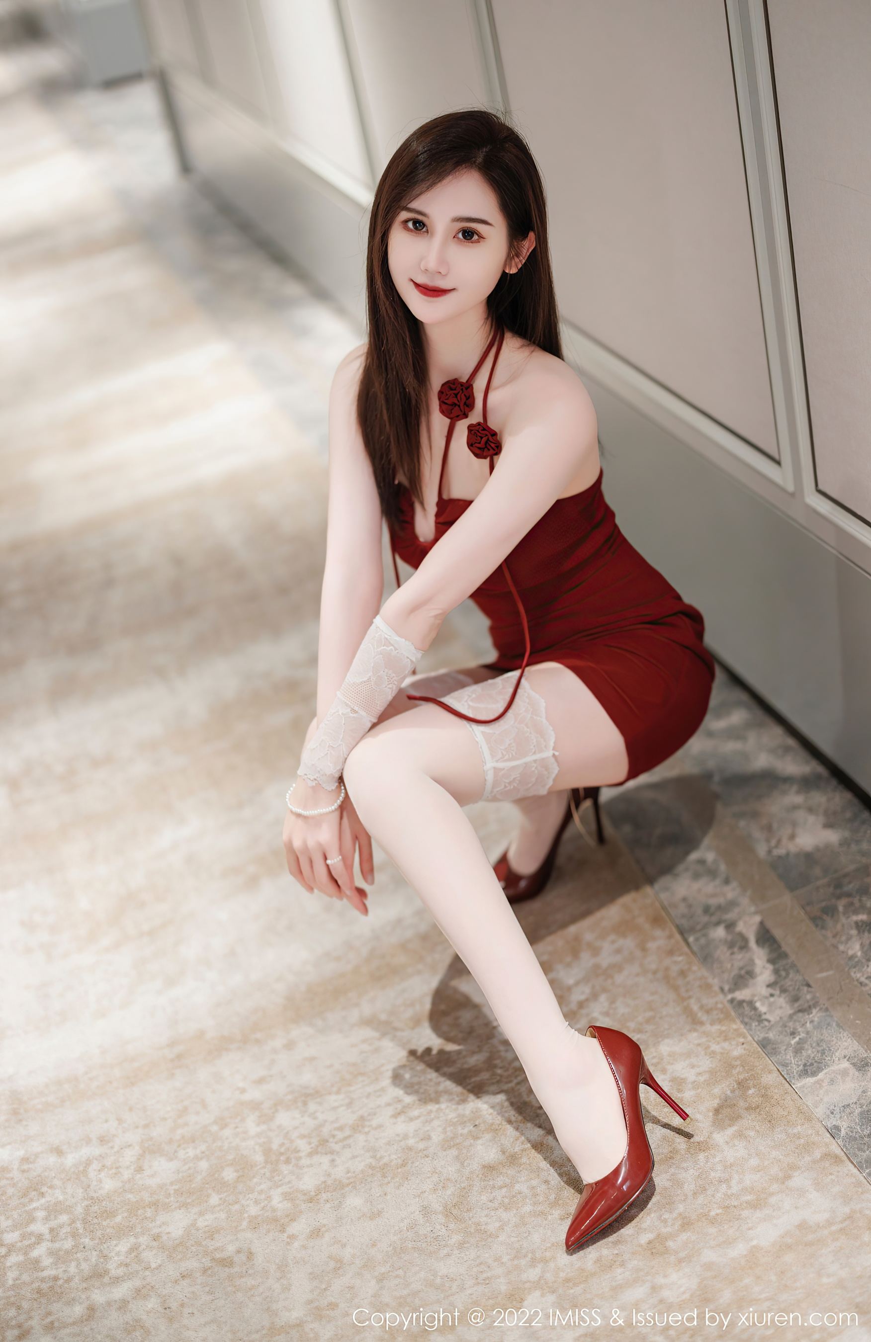  爱蜜社 VOL.698 SISY思第10张